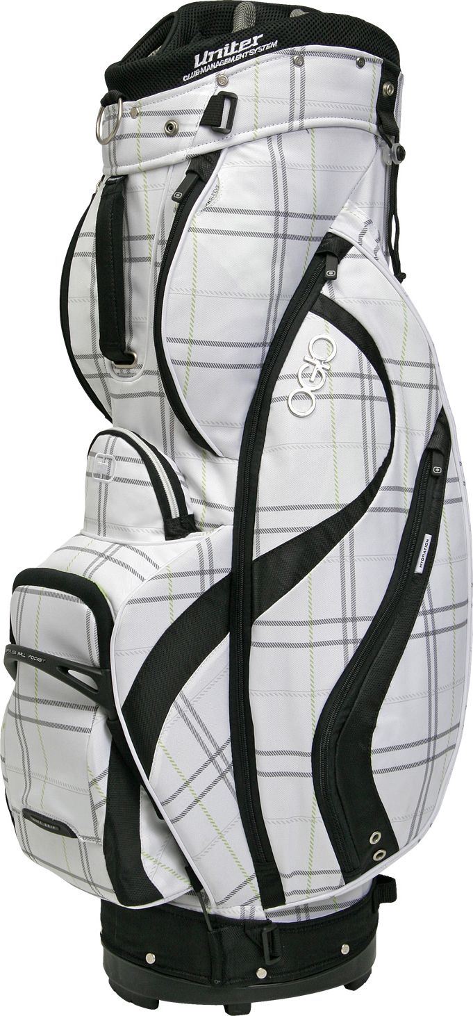 OGIO Women's Majestic Cart Bag<br />
