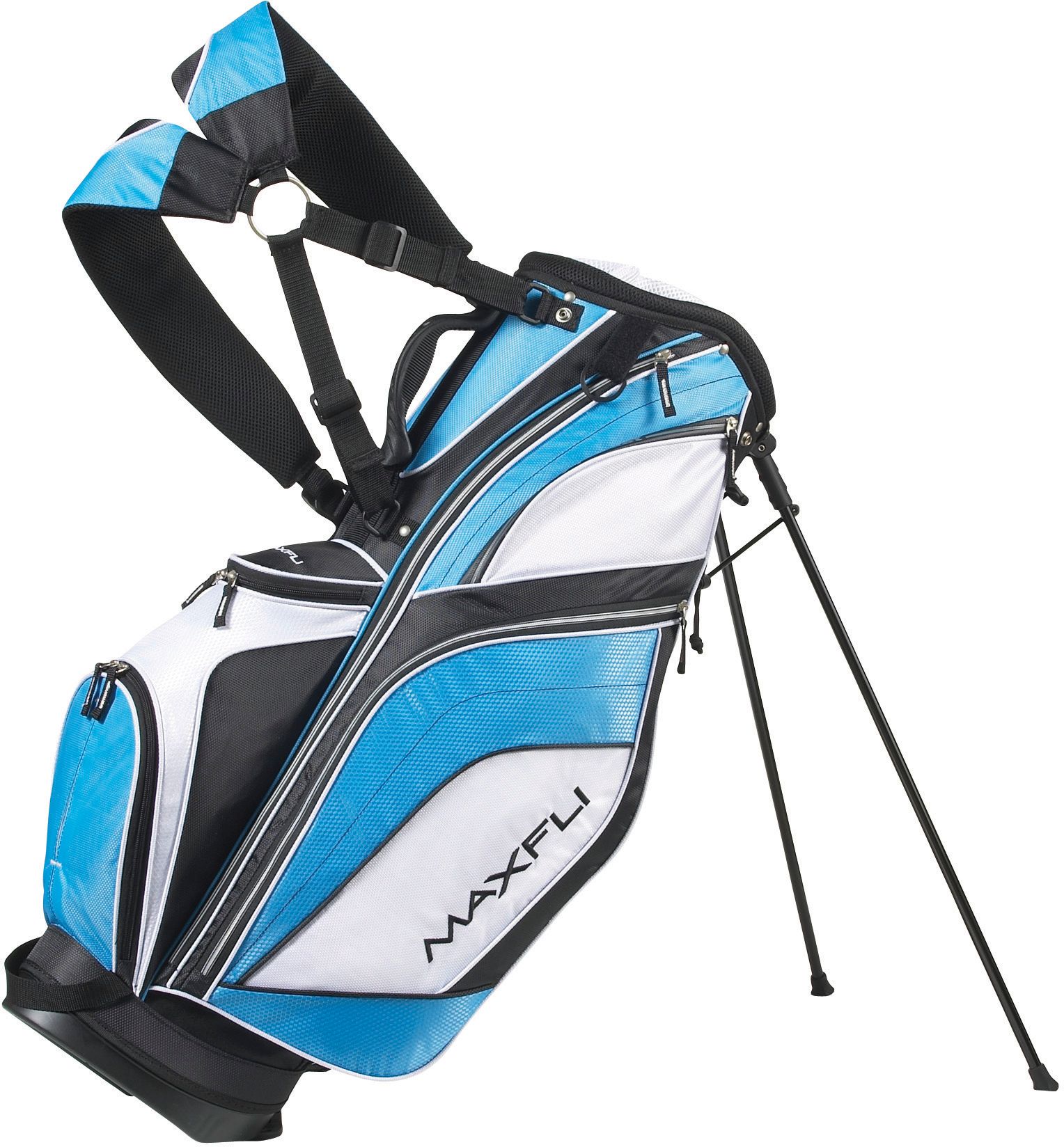 Maxfli Women's Revolution Stand Bag