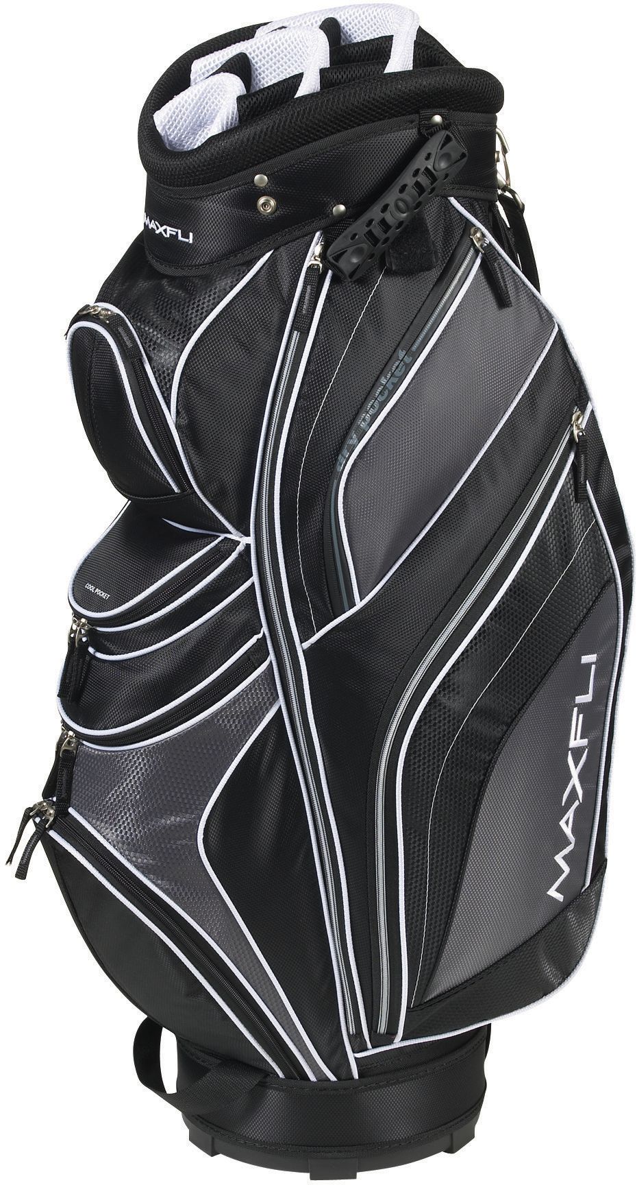 Maxfli Revolution Cart Bag Golf