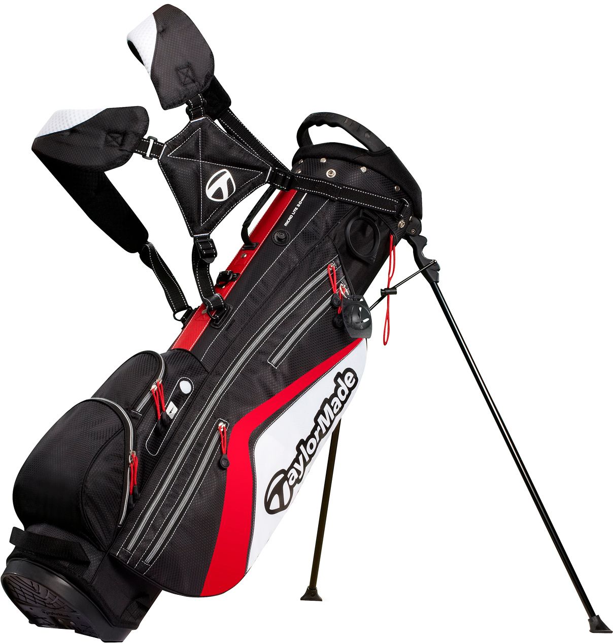 TaylorMade Micro-Lite 3.0 Stand Bag