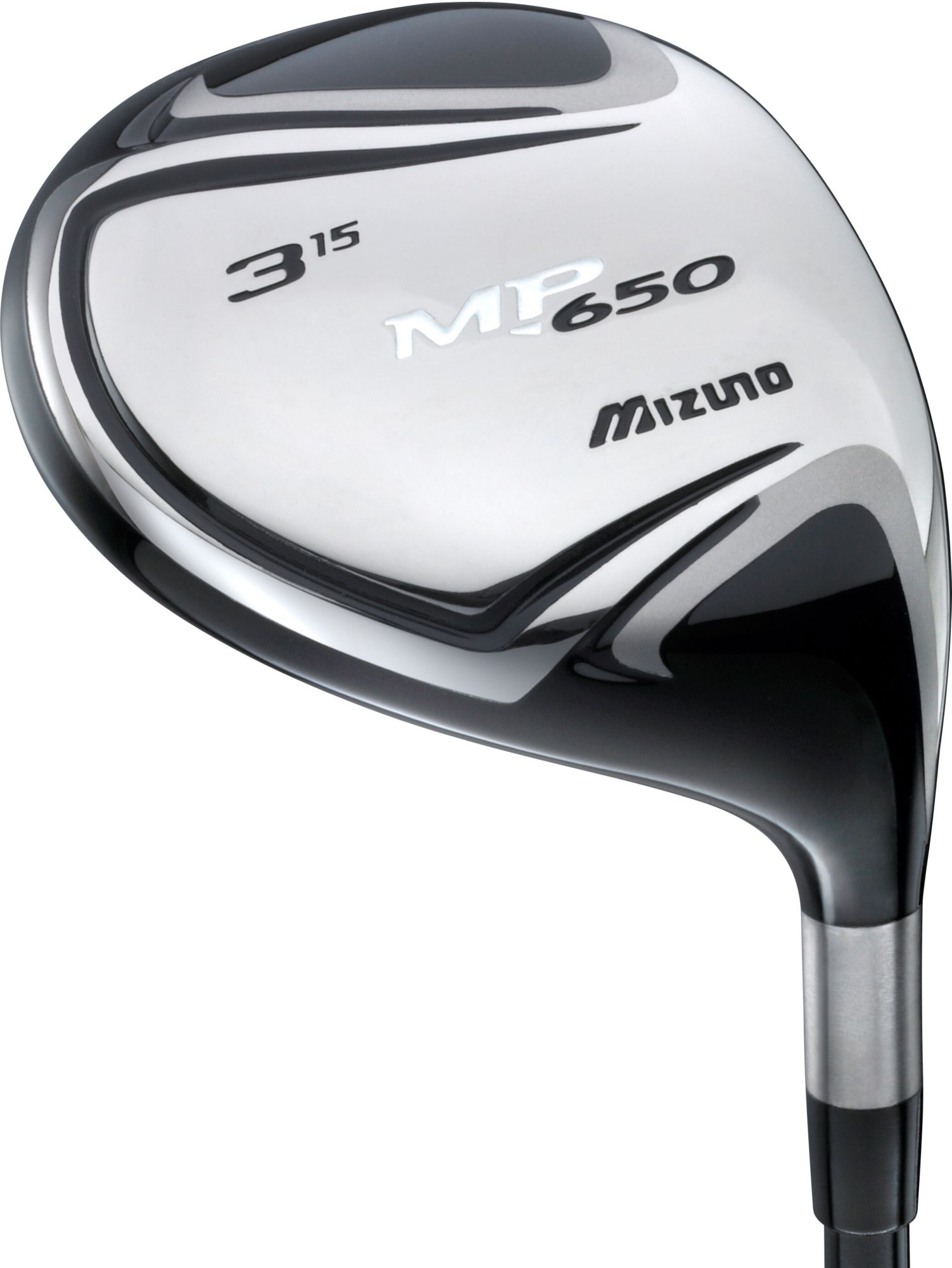 Mizuno Men