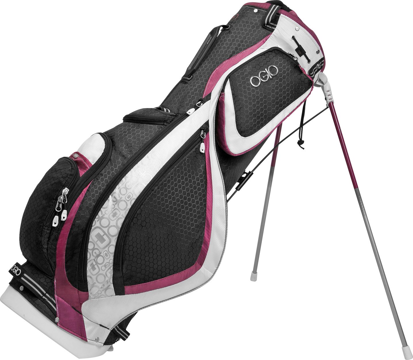 OGIO Women's Mystique Stand Bag