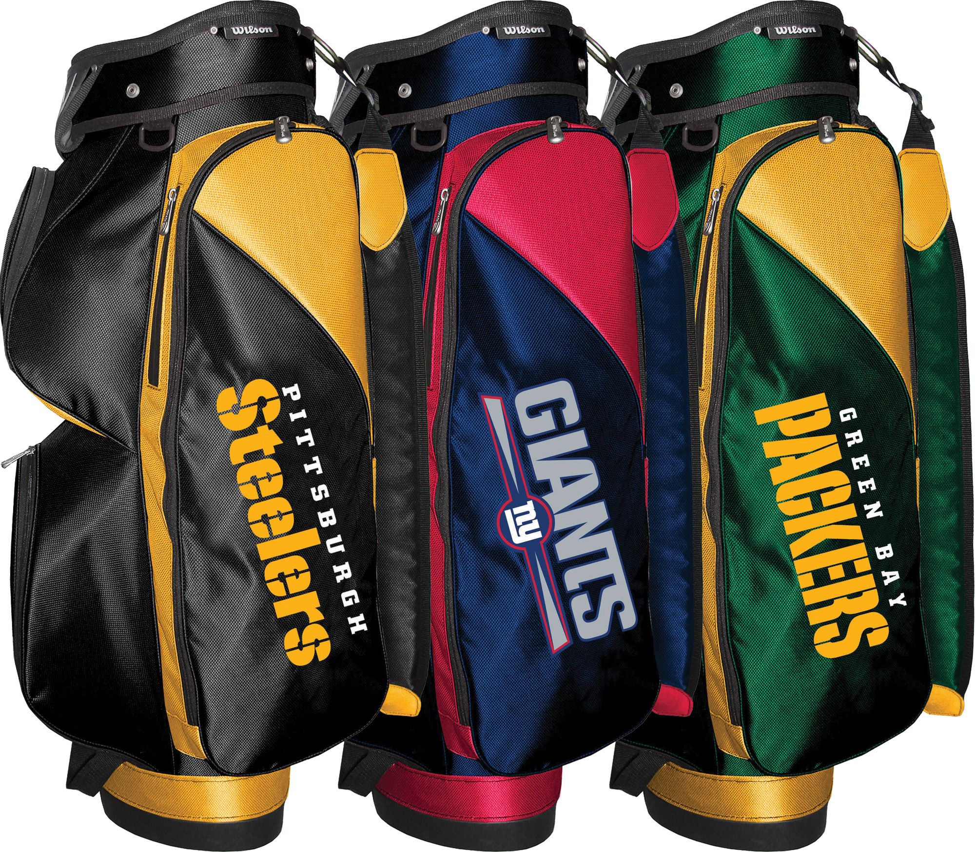 Wilson NFL Stand Bag