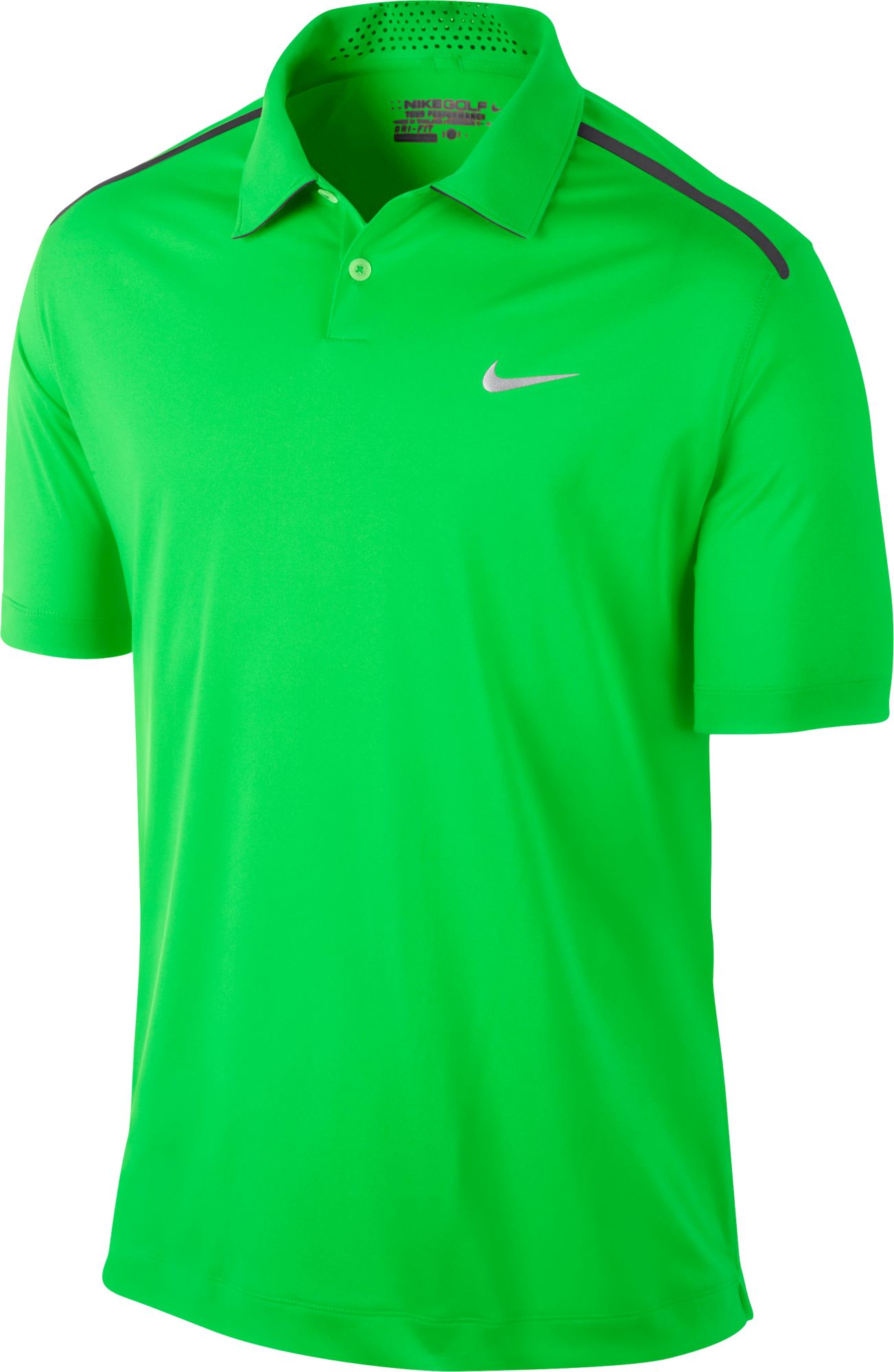 Poison Green