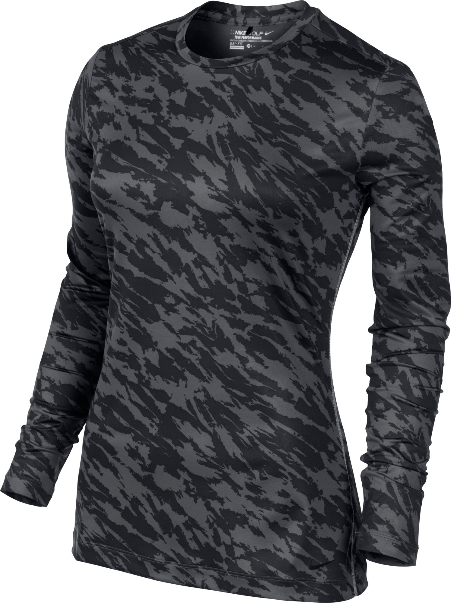 Dark Grey