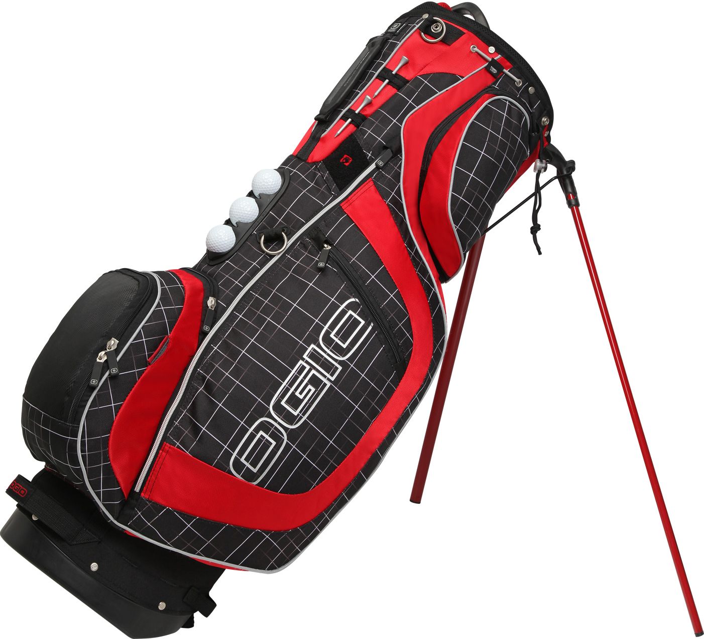OGIO Ozone XX Stand Bag