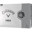 Callaway HEX Chrome