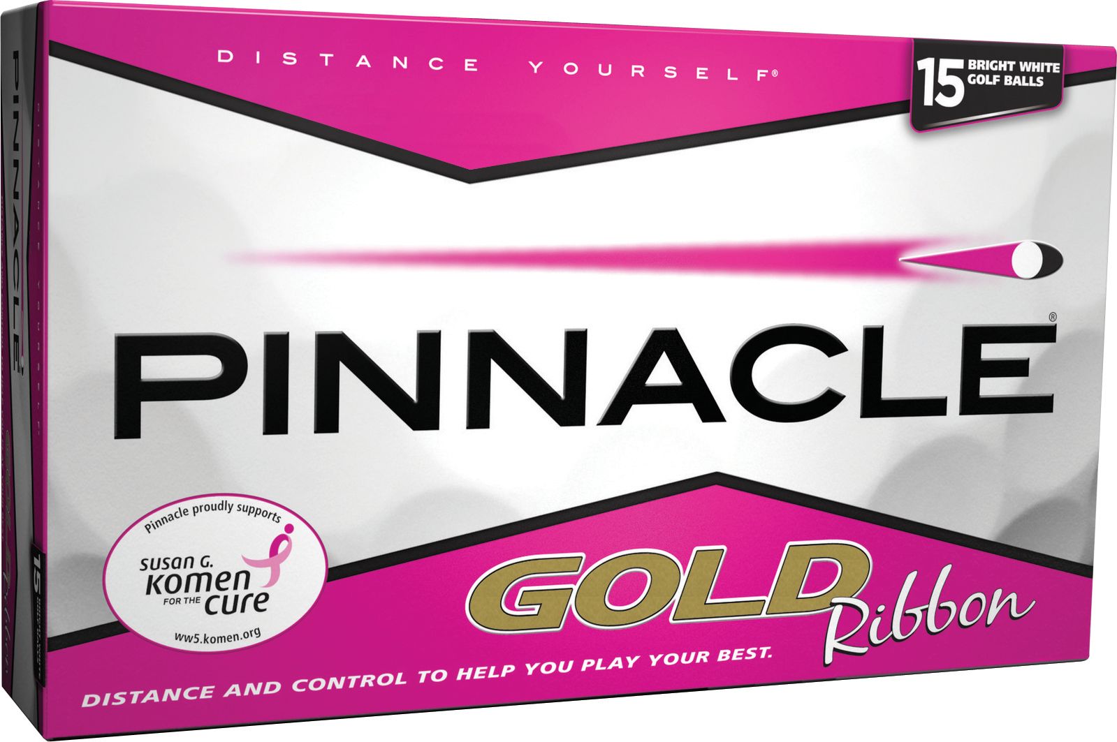 Pinnacle Women