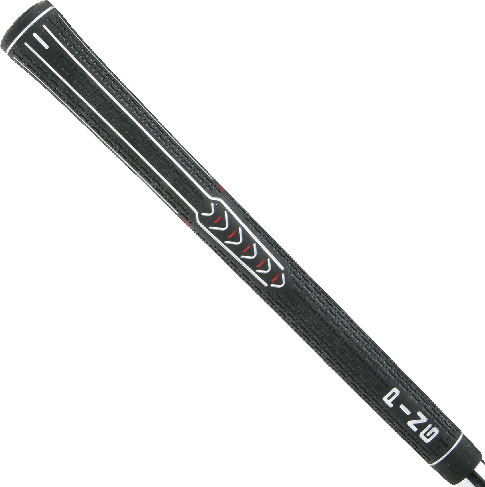 PING ID-8 1/32" Oversize Grip - Black/Gold