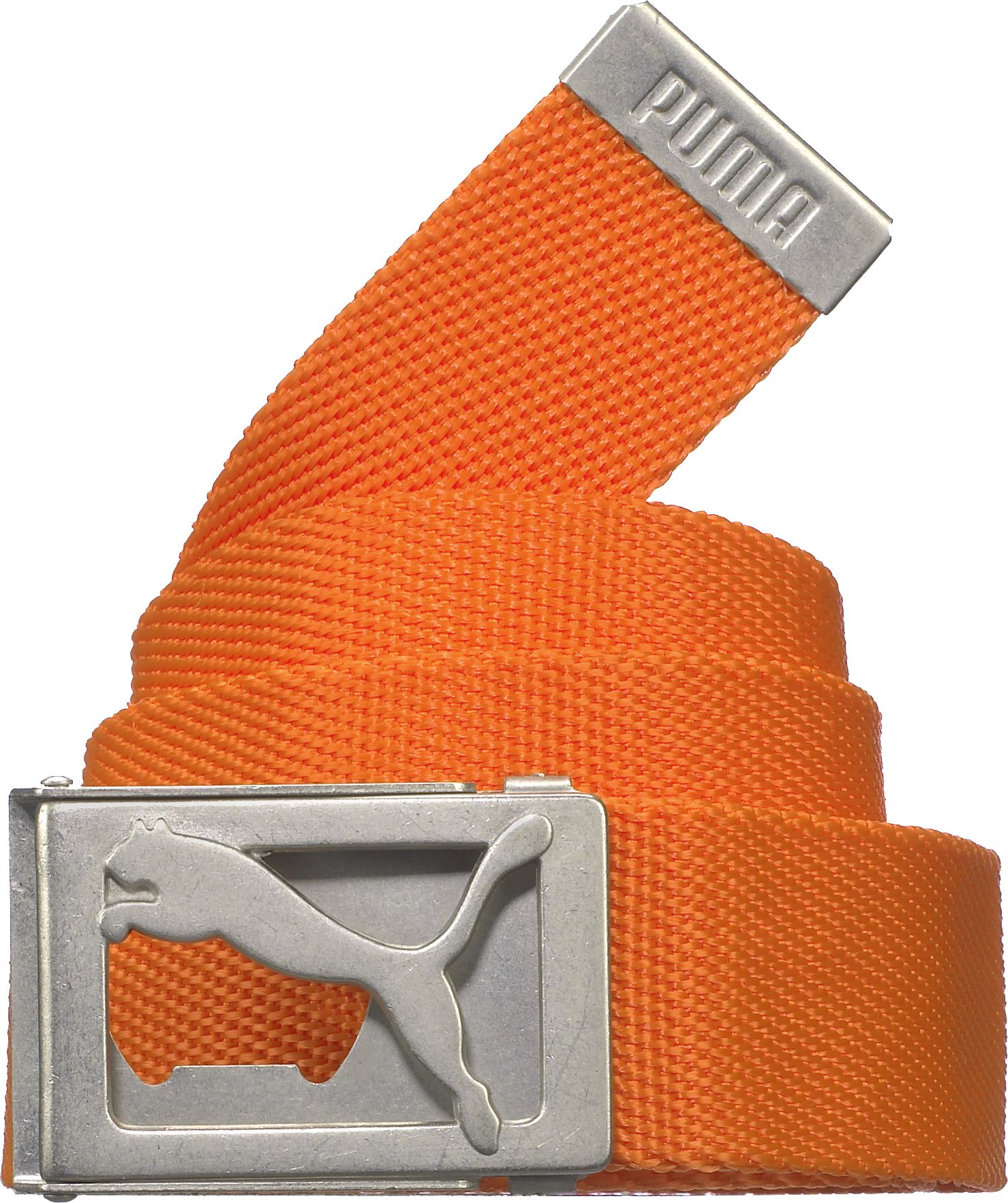 Vibrant Orange