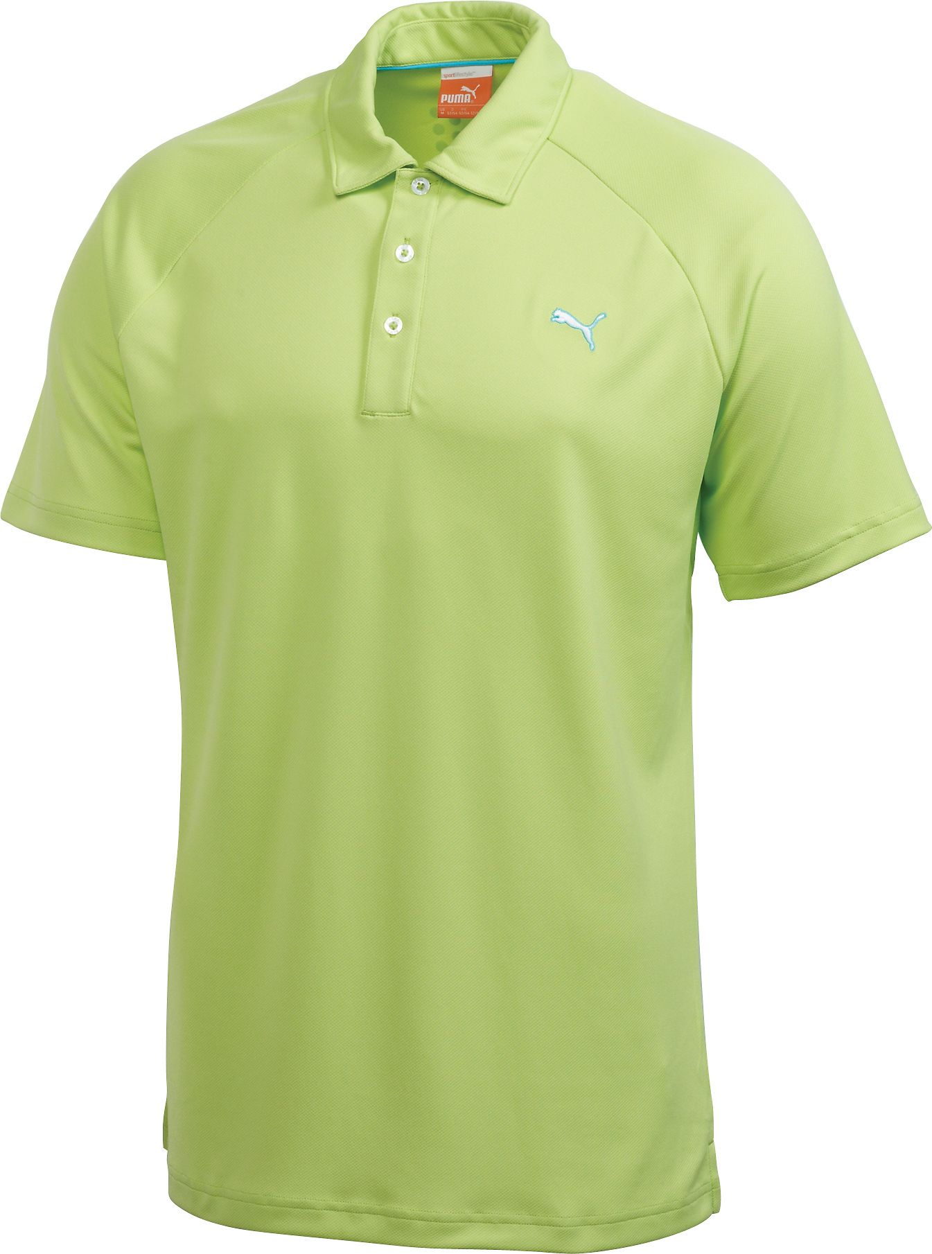 Sharp Green