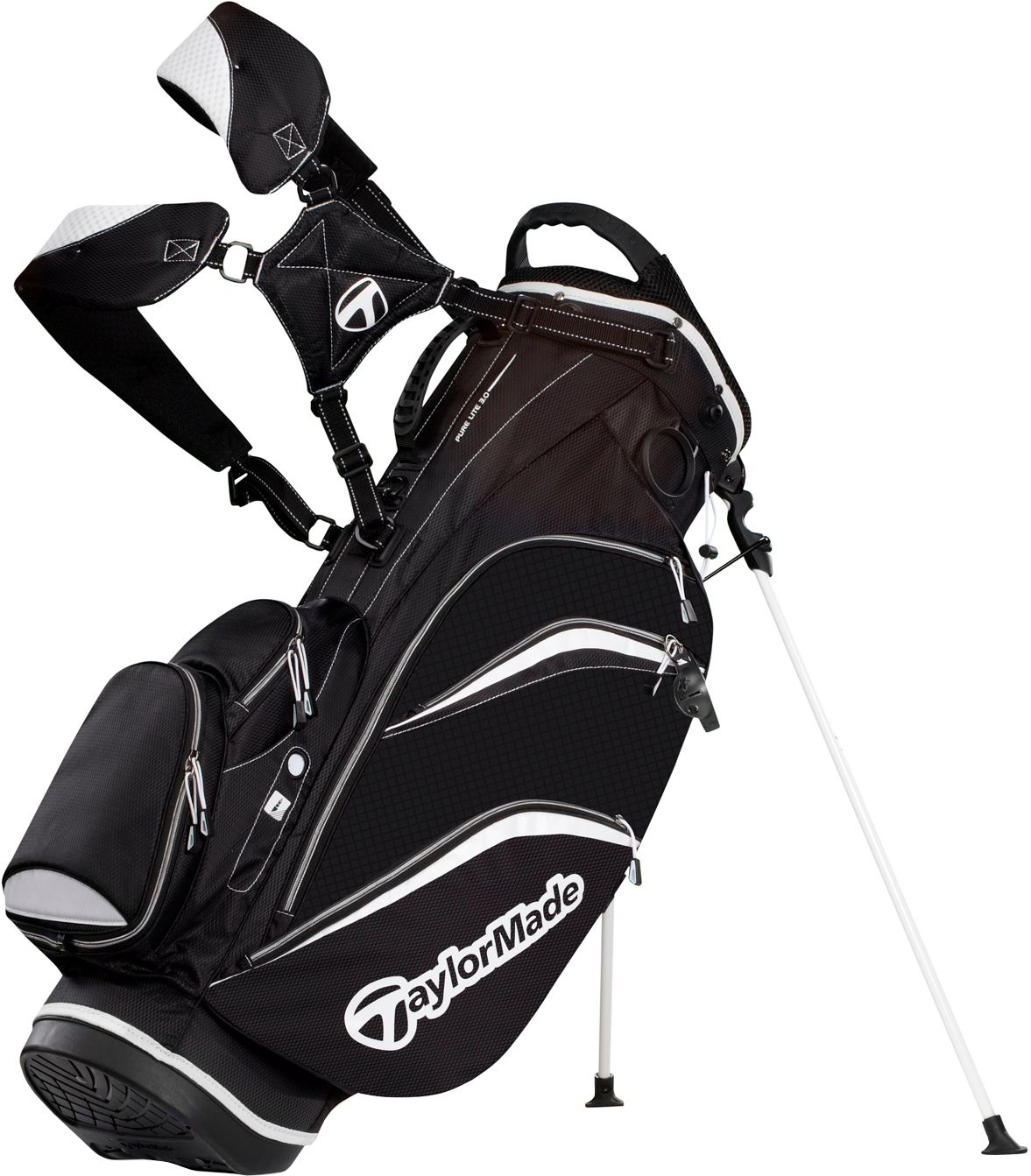 TaylorMade Pure-Lite 3.0 Stand Bag