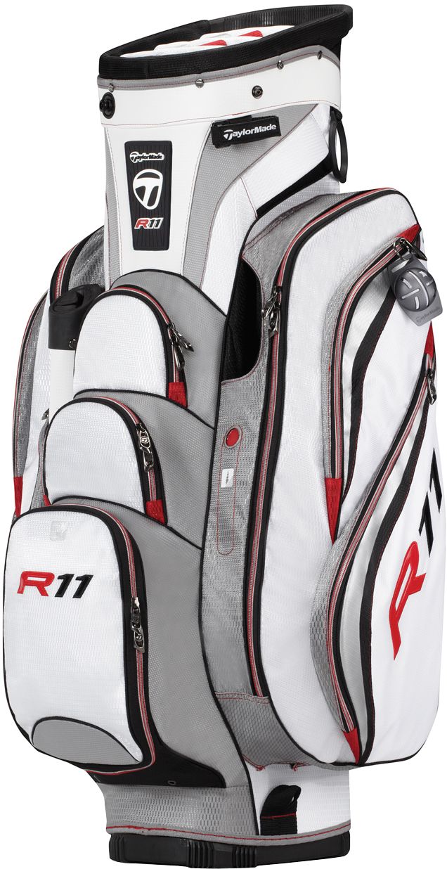 TaylorMade R11 Cart Bag