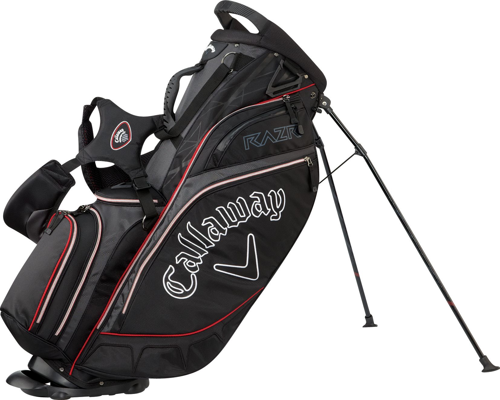 Callaway Men's RAZR Stand Bag