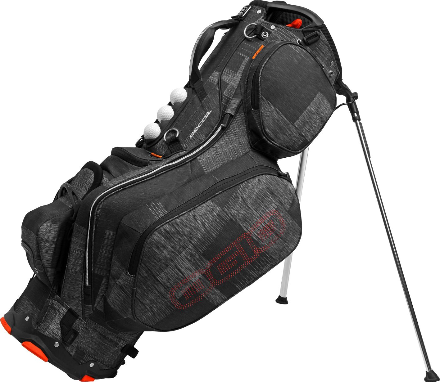 OGIO Recoil Stand Bag