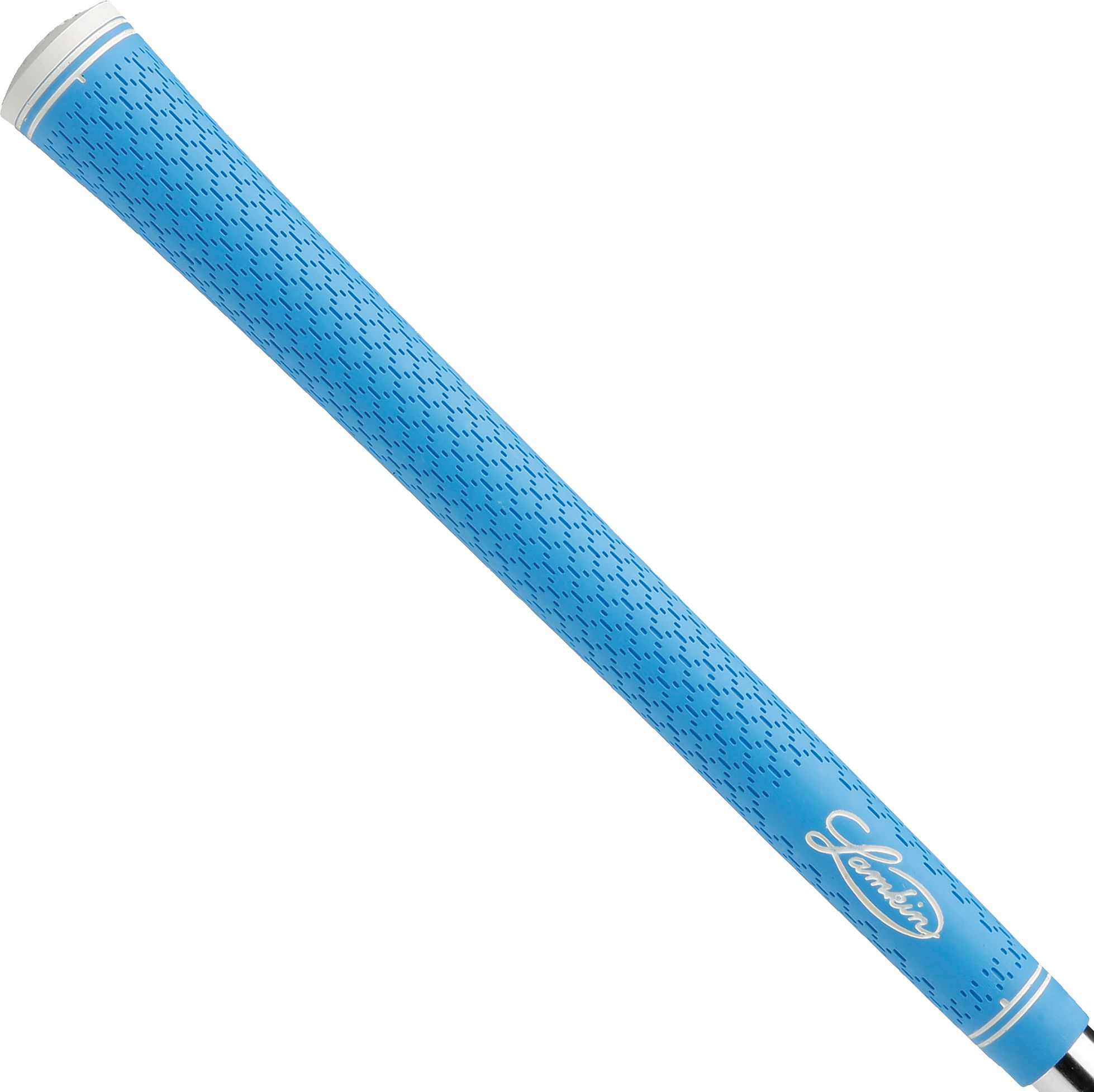 Lamkin R.E.L. 3GEN Standard Grip - Light Blue