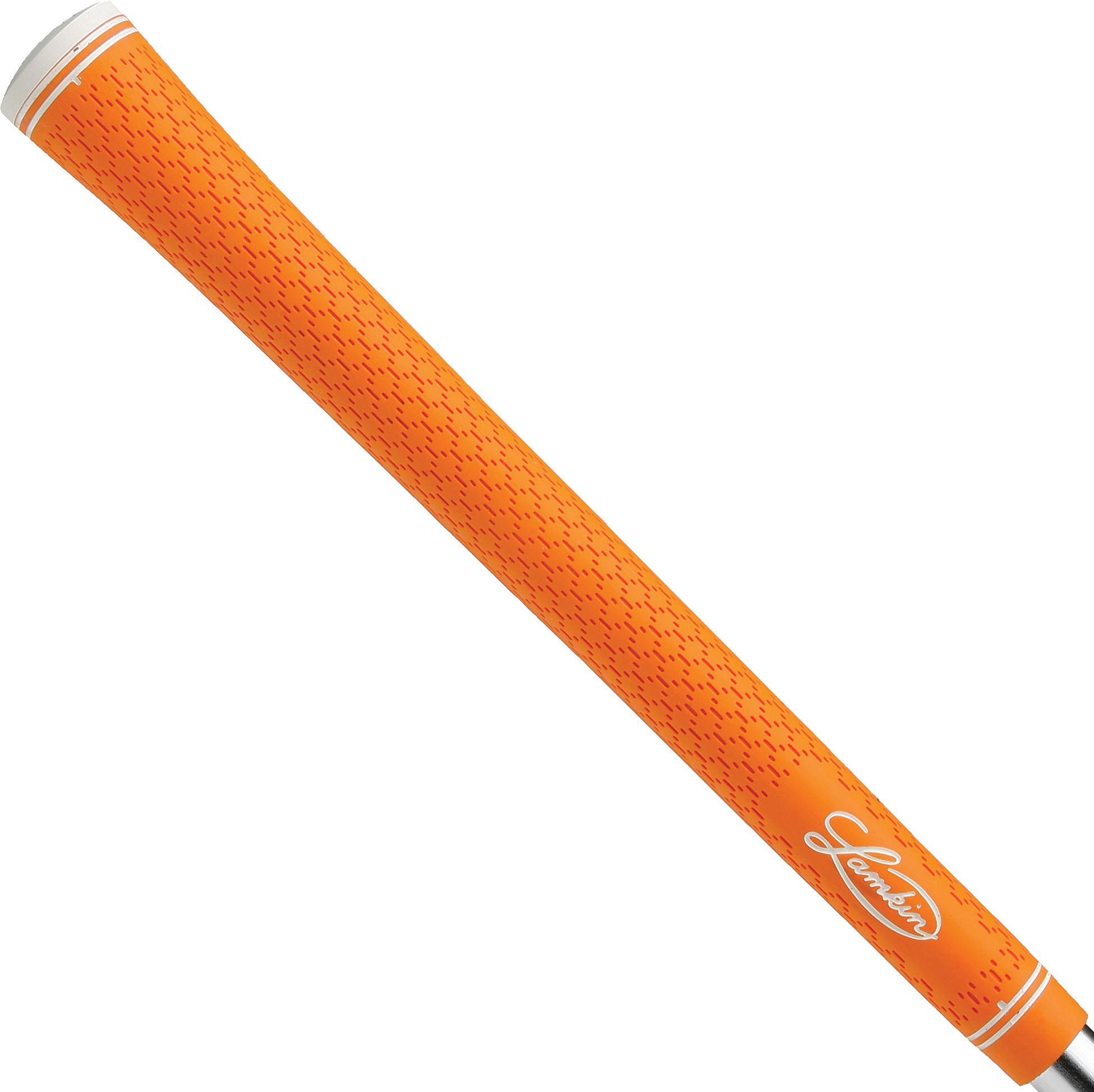 Lamkin R.E.L. 3GEN Standard Grip - Orange