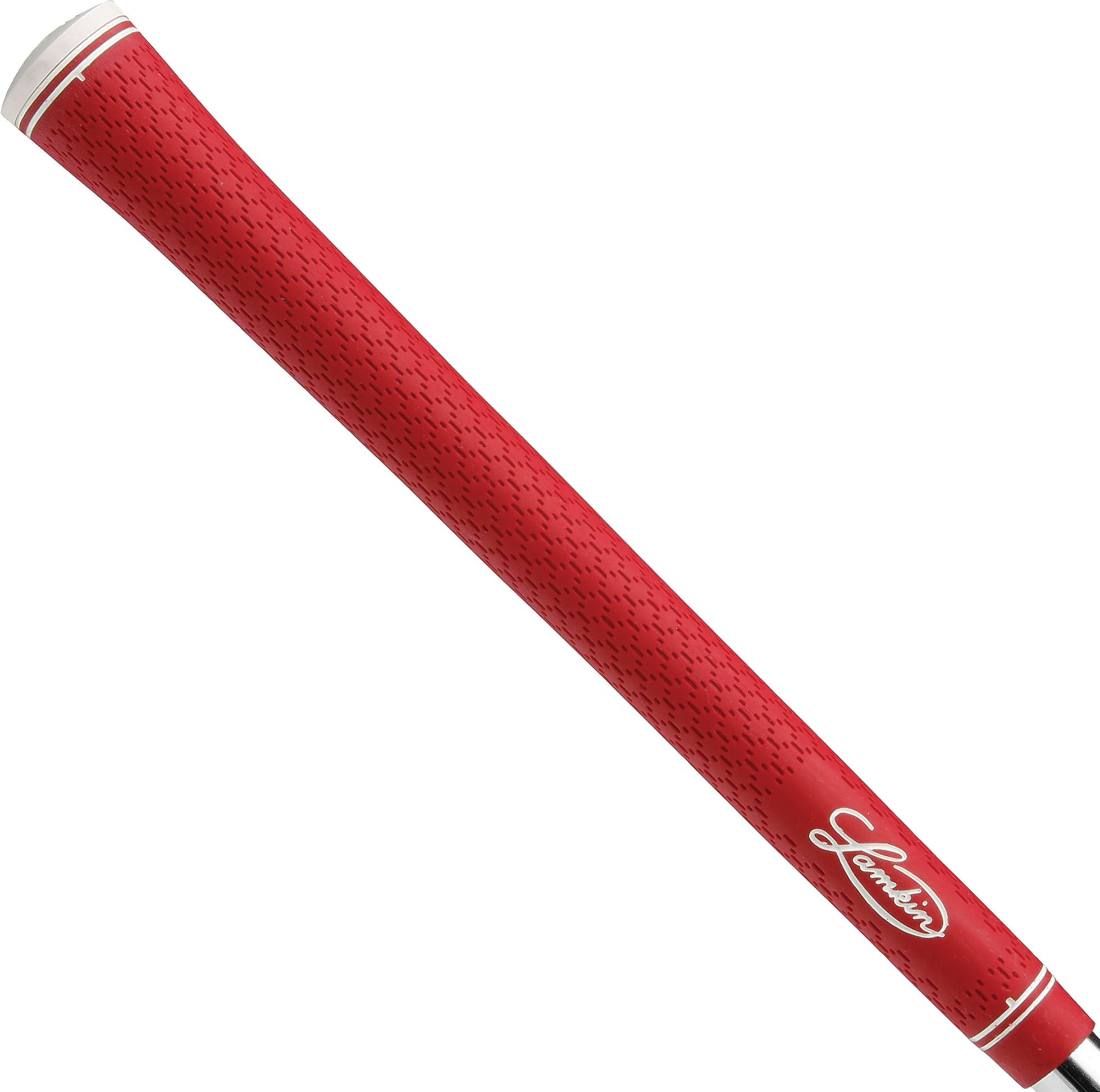 Lamkin R.E.L. 3GEN Standard Grip - Red