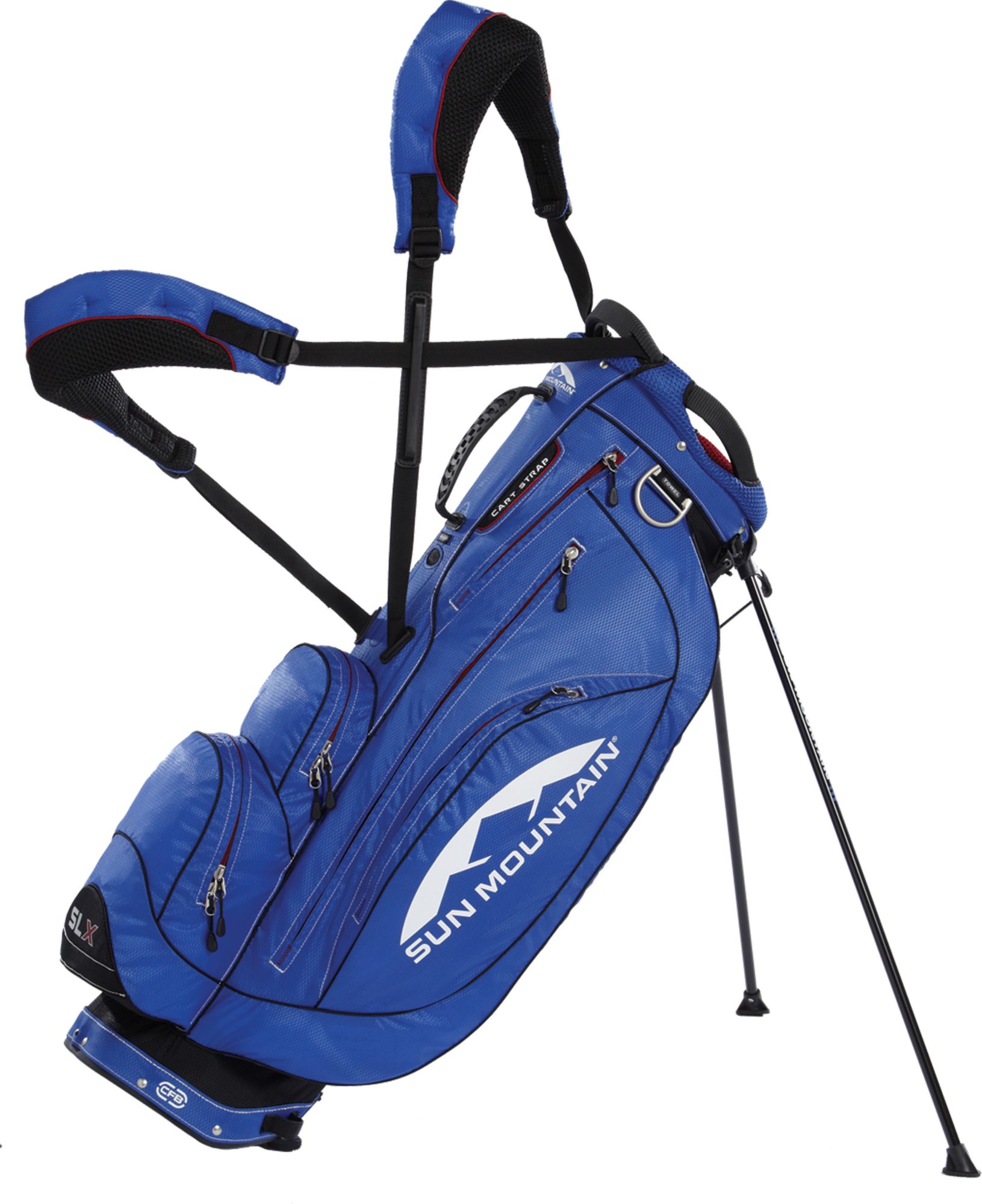 Sun Mountain SLX Stand Bag