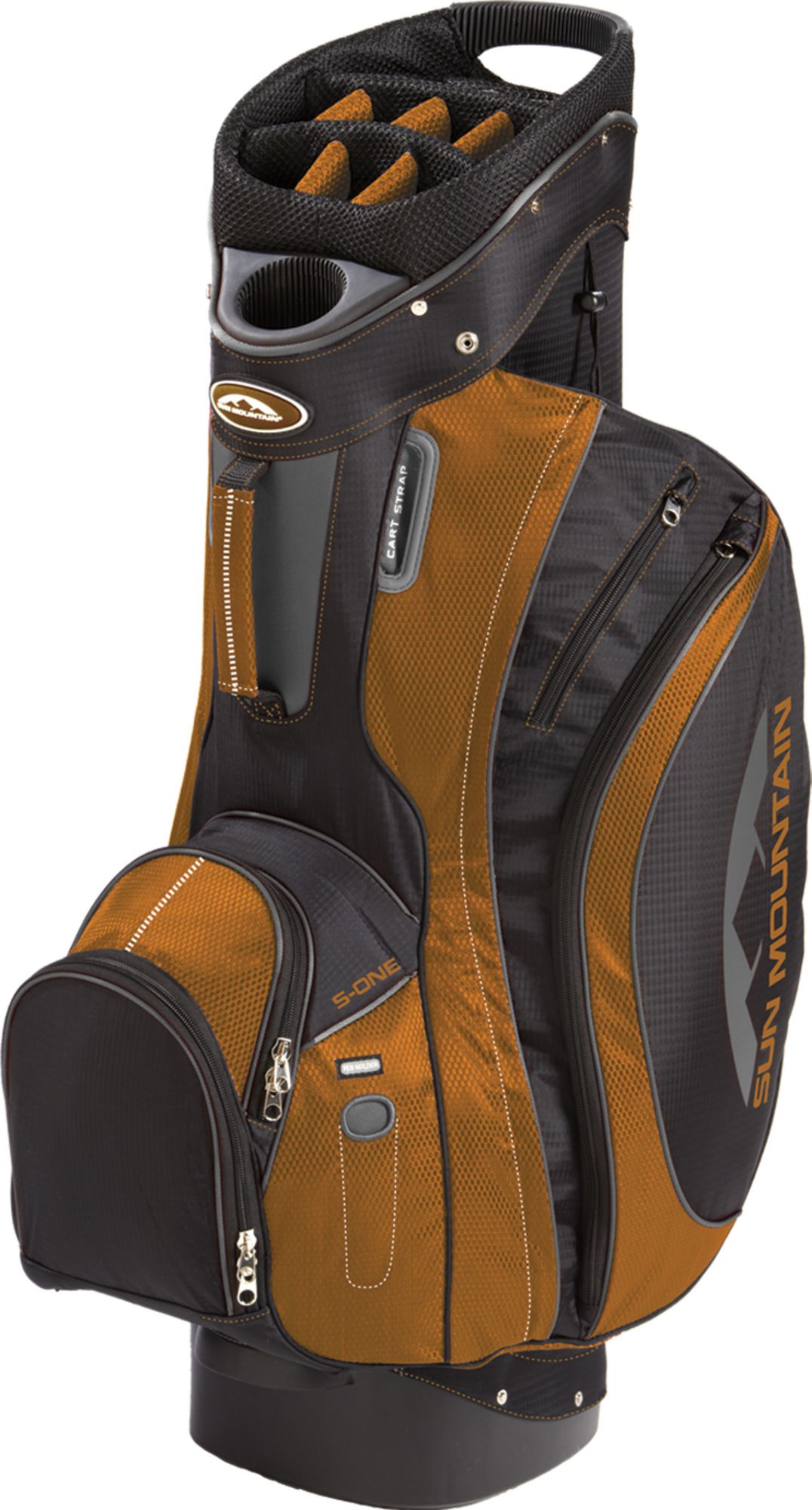 Sun Mountain S-One Cart Bag