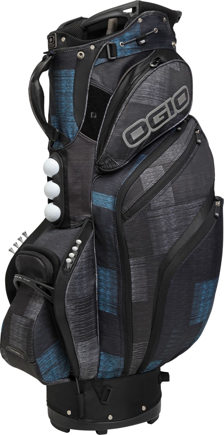 OGIO Sultan II Cart Bag