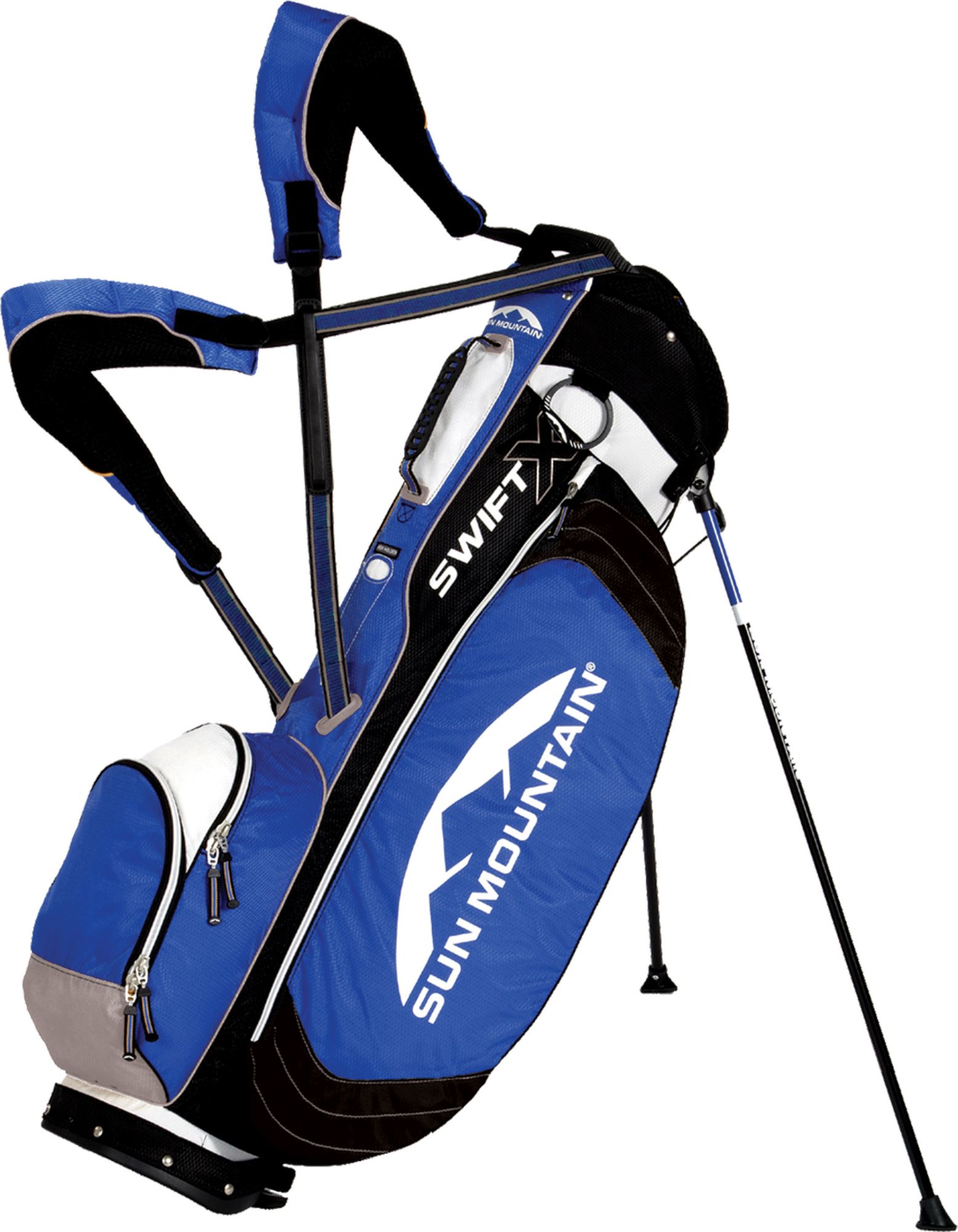 Sun Mountain Swift X Stand Bag