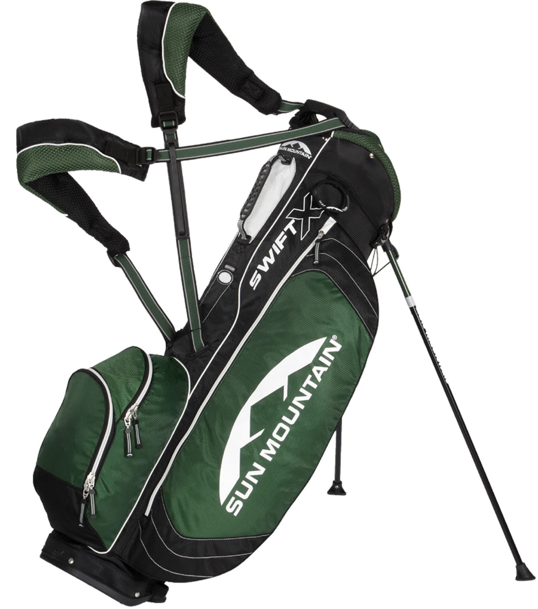 Black Green