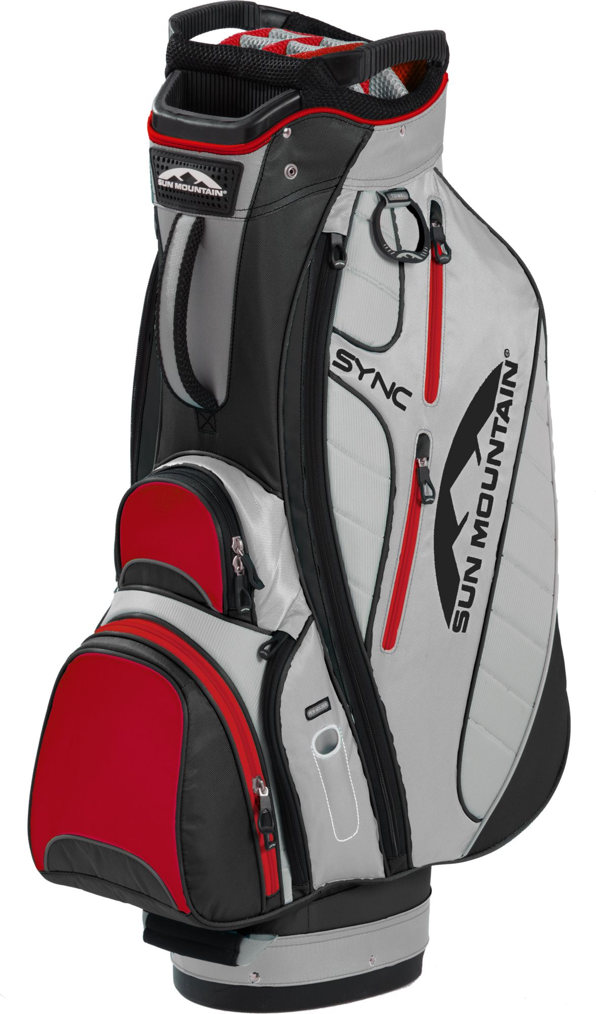 Sun Mountain Sync Cart Bag