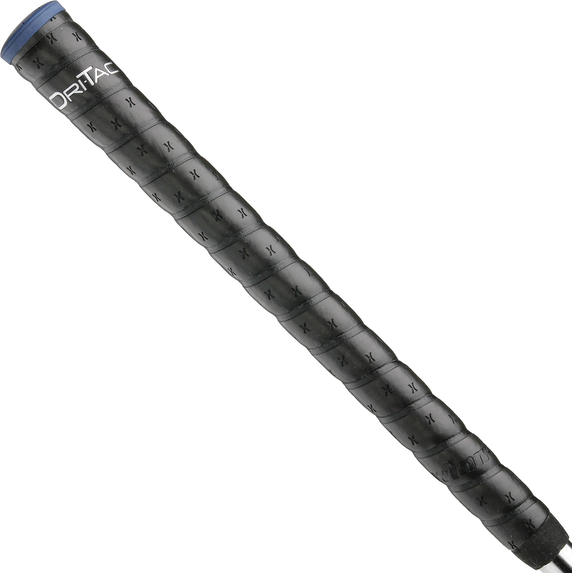 Winn Dri-Tac WrapLite Midsize Grip - Black