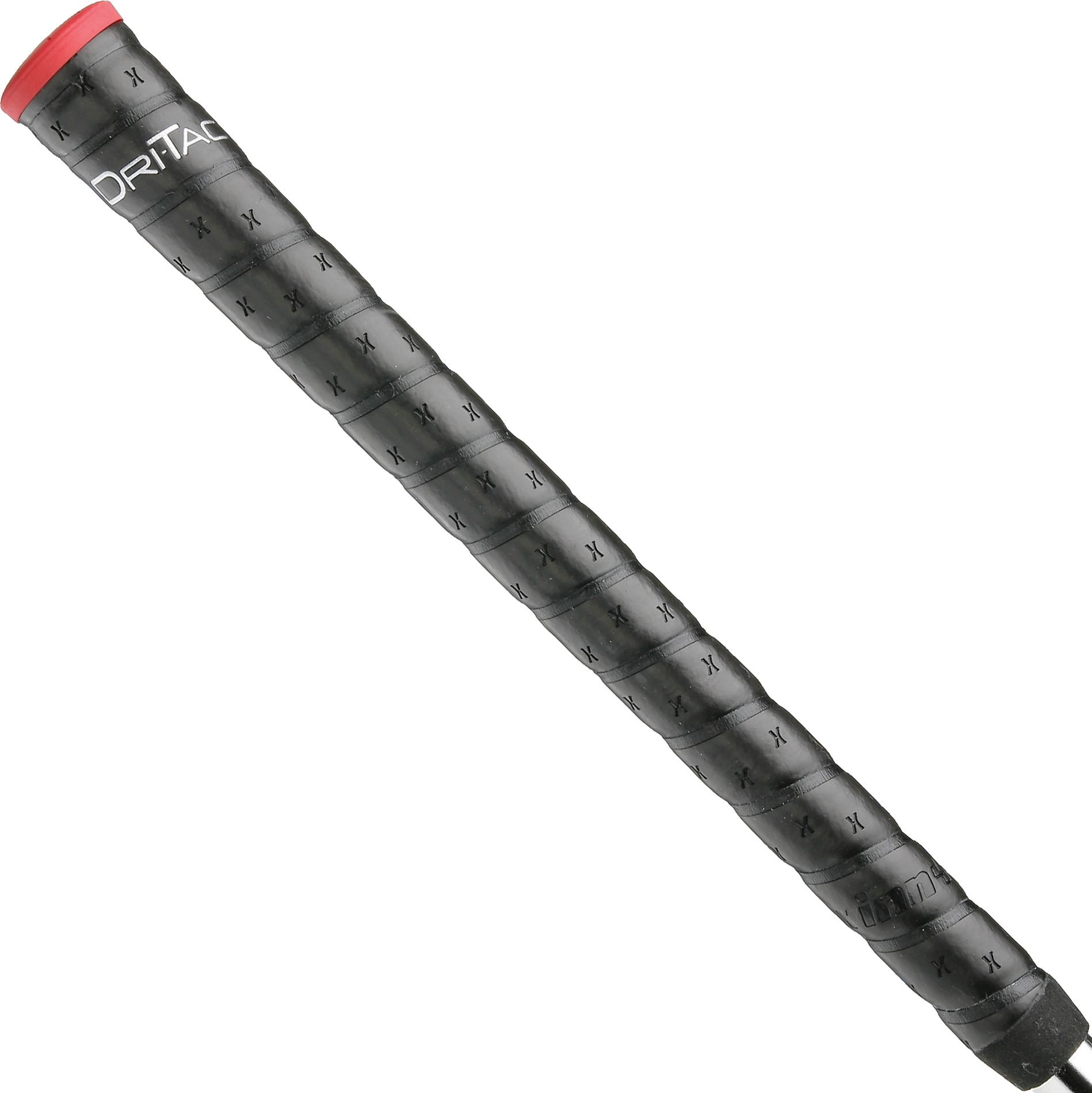 Winn Dri-Tac WrapLite Standard Grip - Black