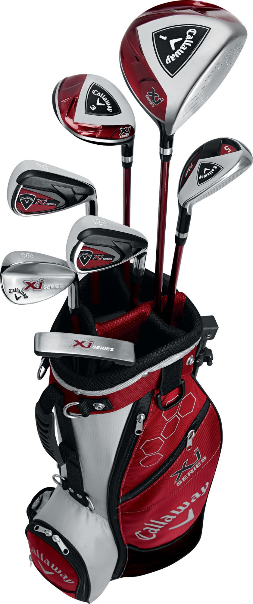 Callaway Boy