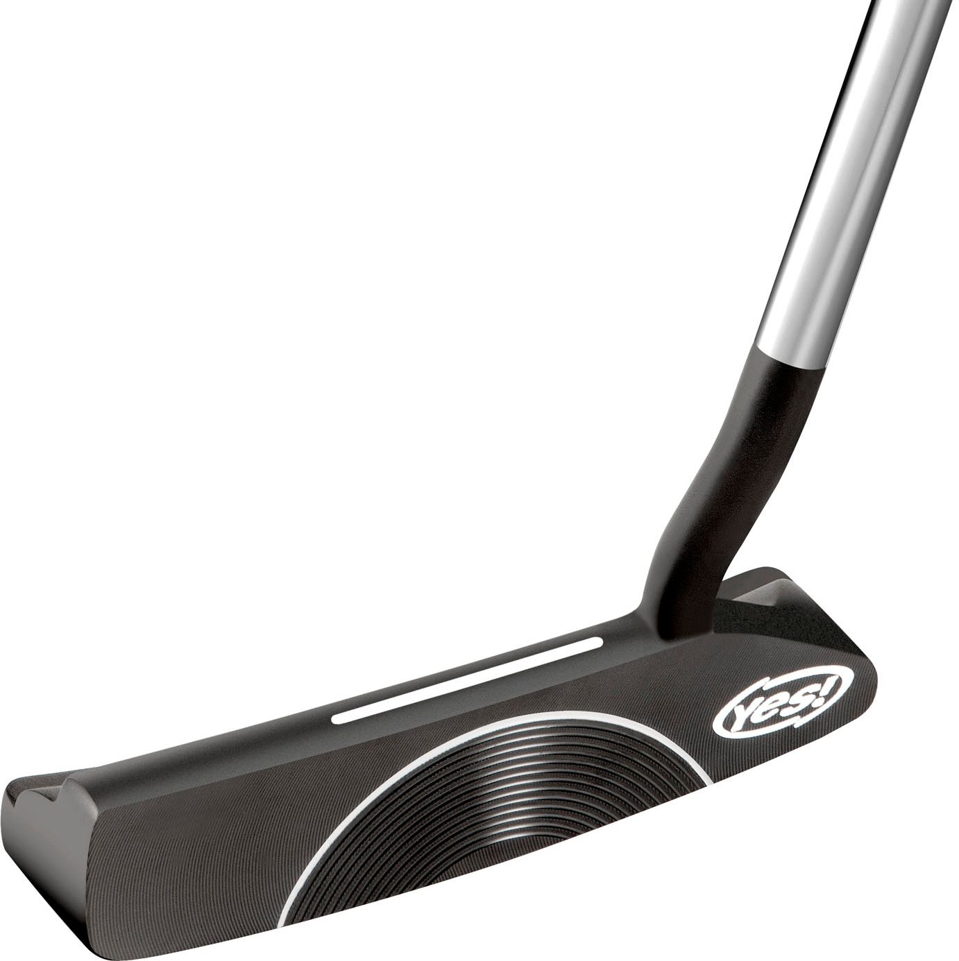 Yes! Men's Jenny 12 Putter
