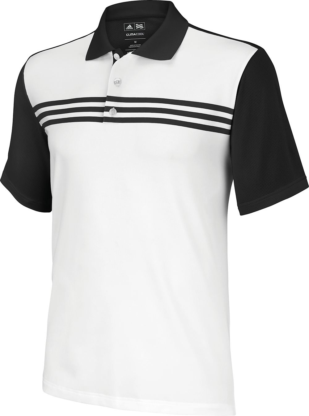 White Black