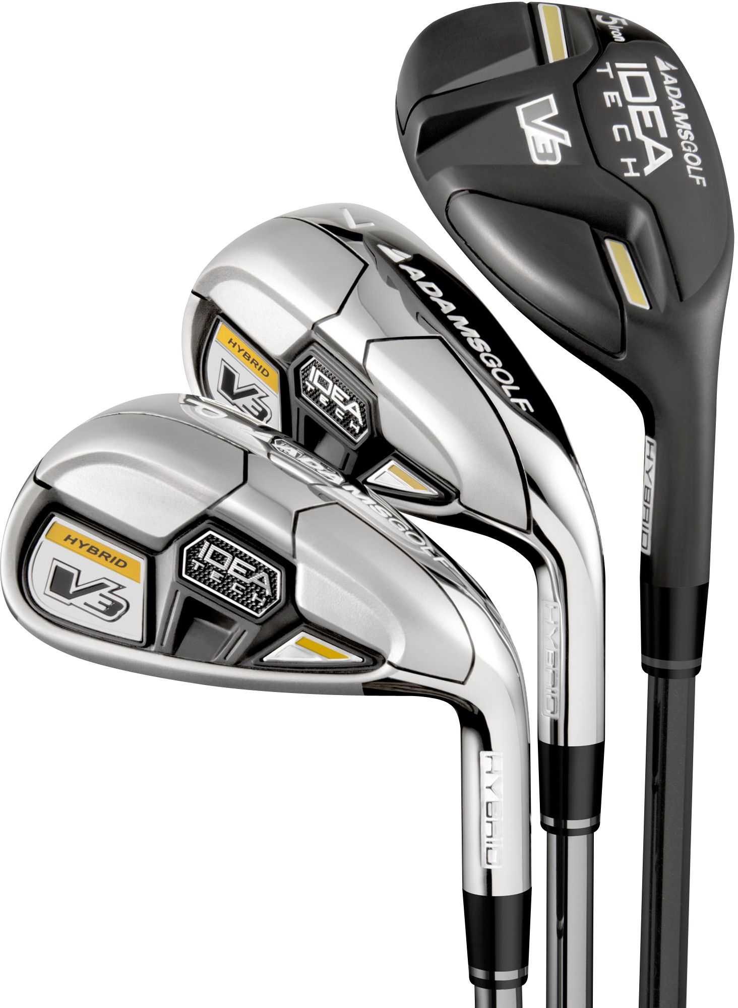 ADAMS GOLF Men