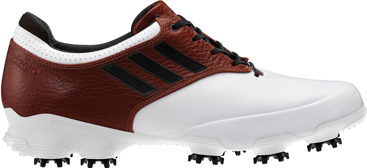 adizero tour golf shoes