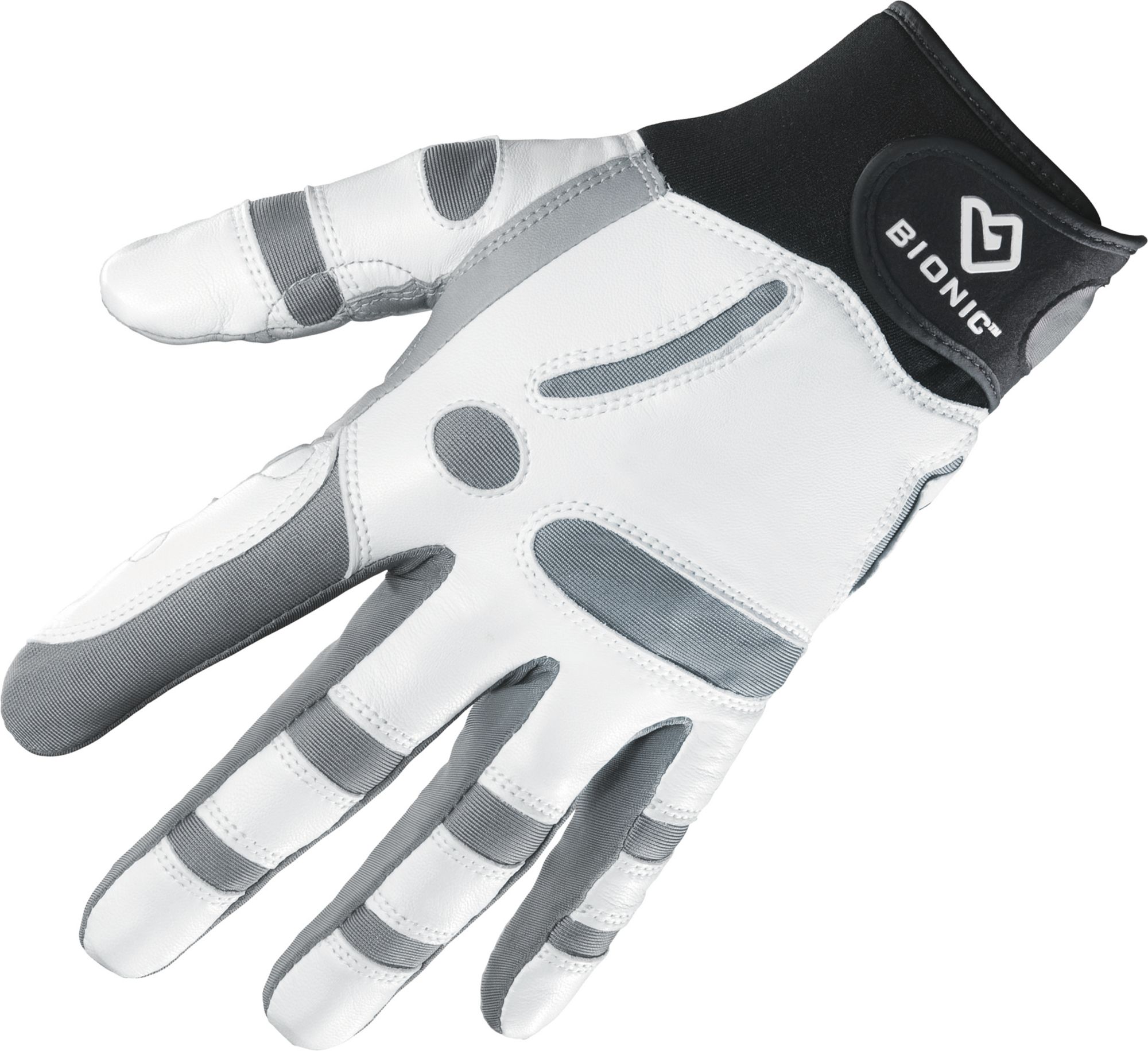 Bionic Men