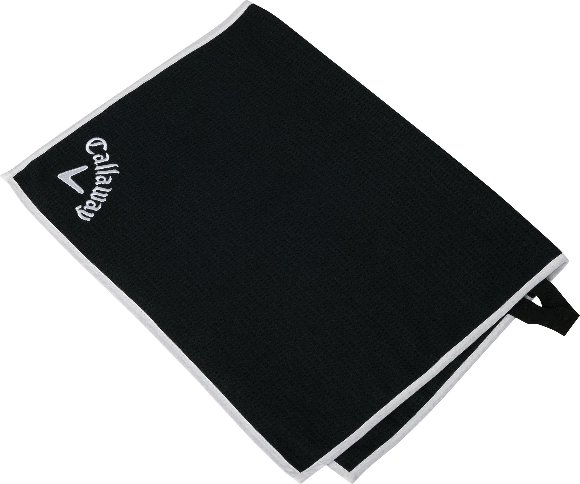 Callaway Players Towel - Black