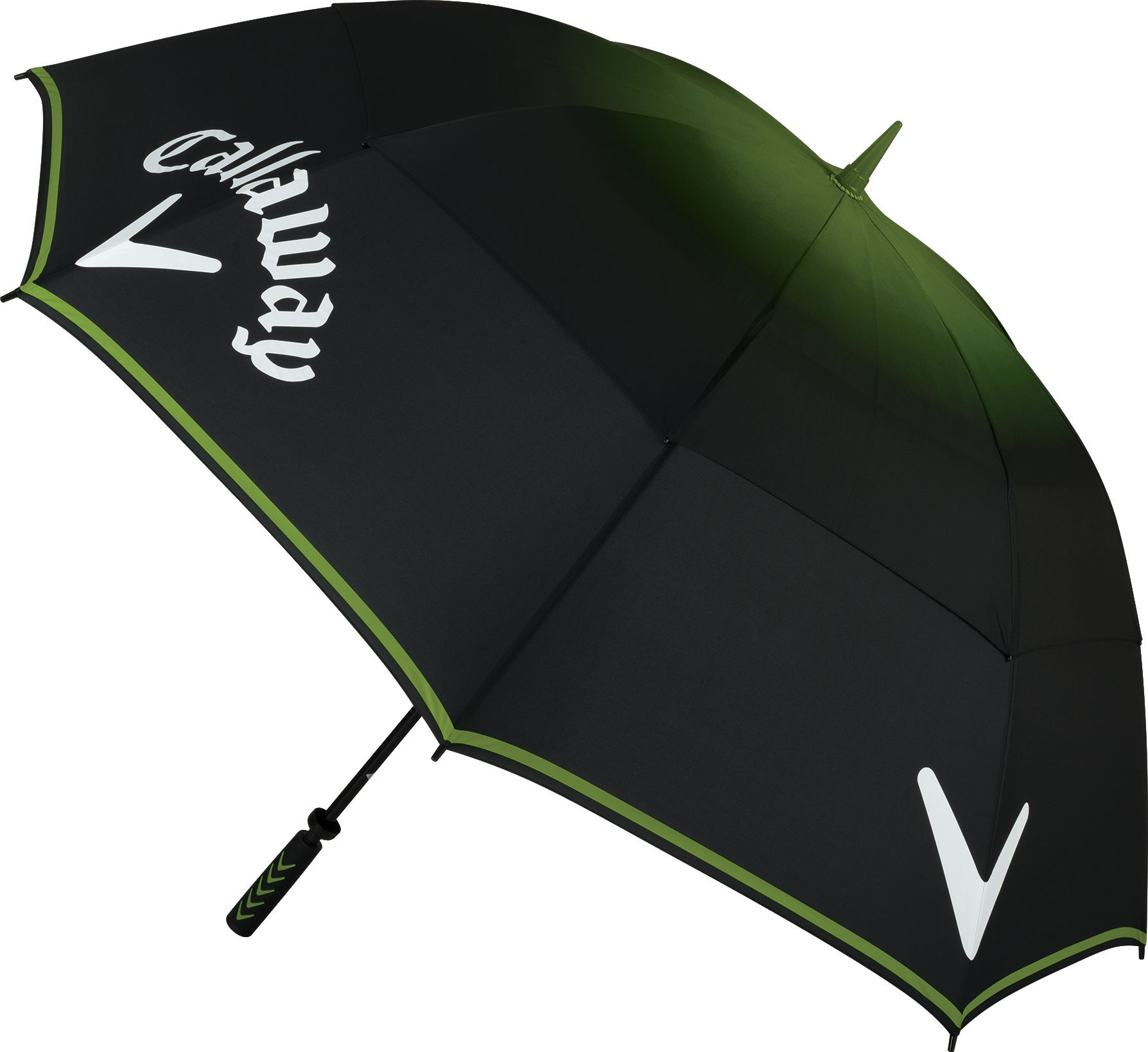 Callaway RAZR 68" Double Canopy Tour Authentic Umbrella