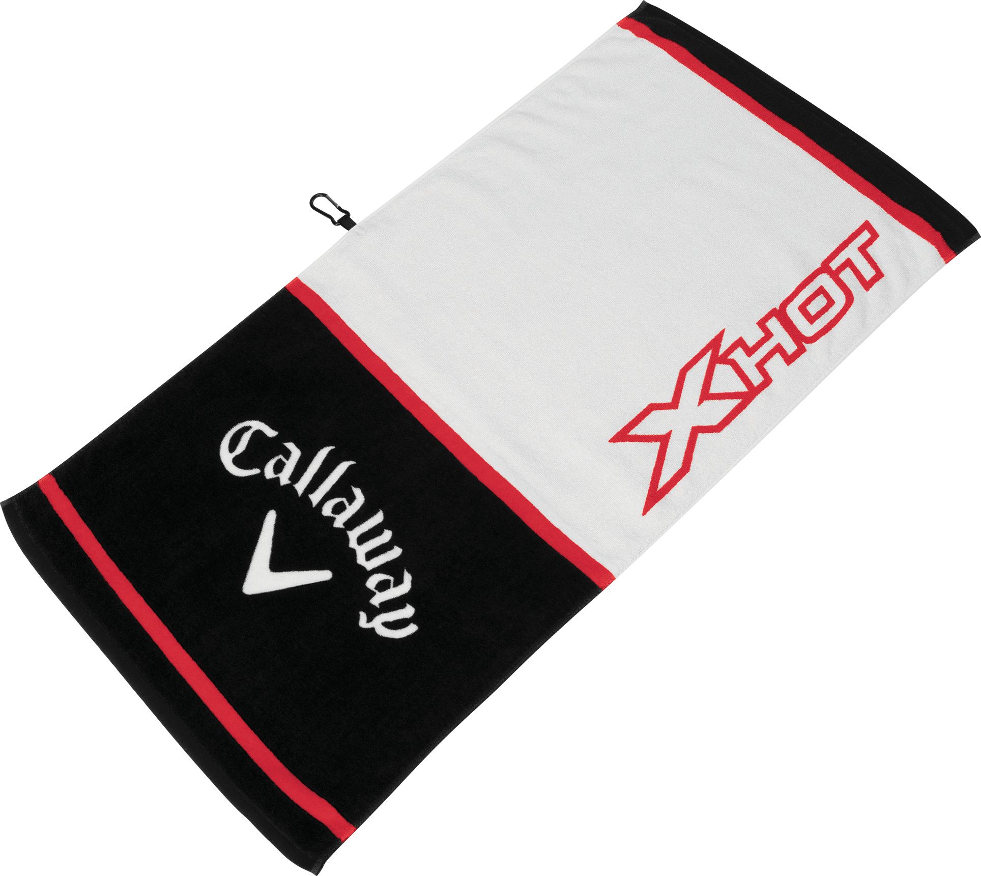 Callaway X-Hot Tour Authentic Towel