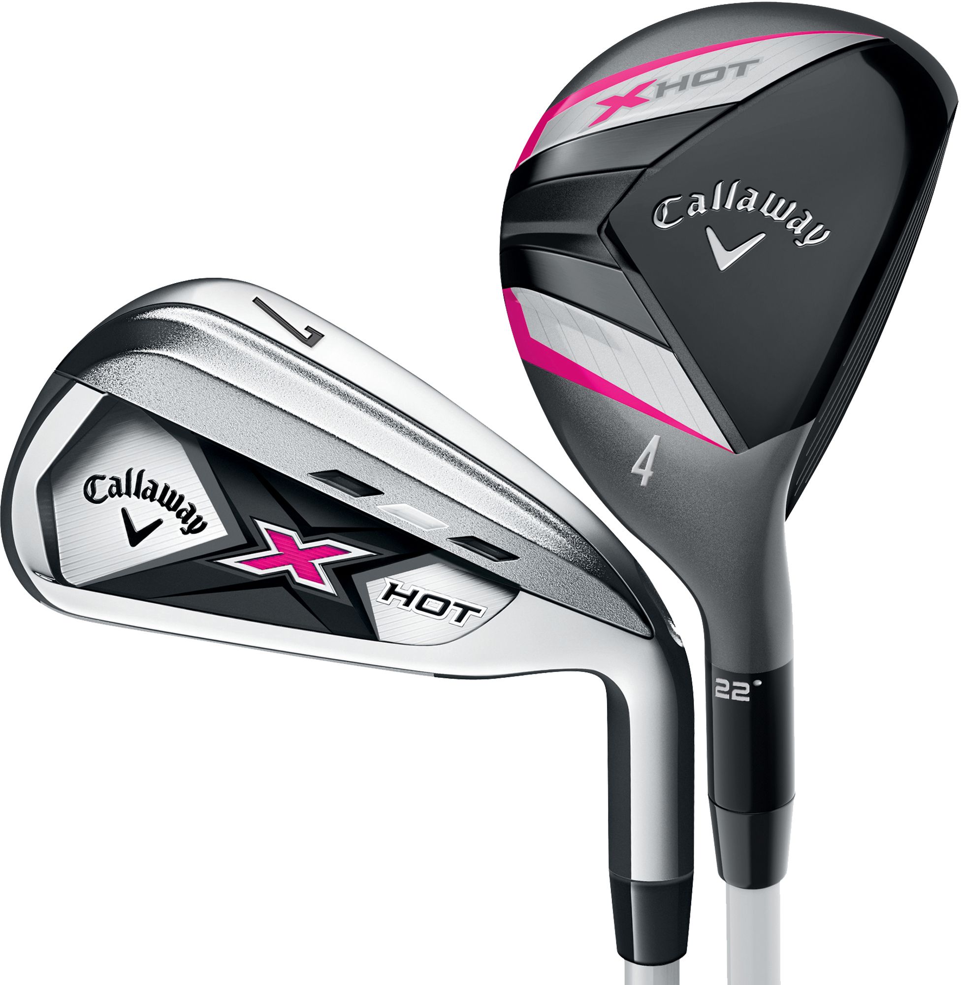 Callaway Women