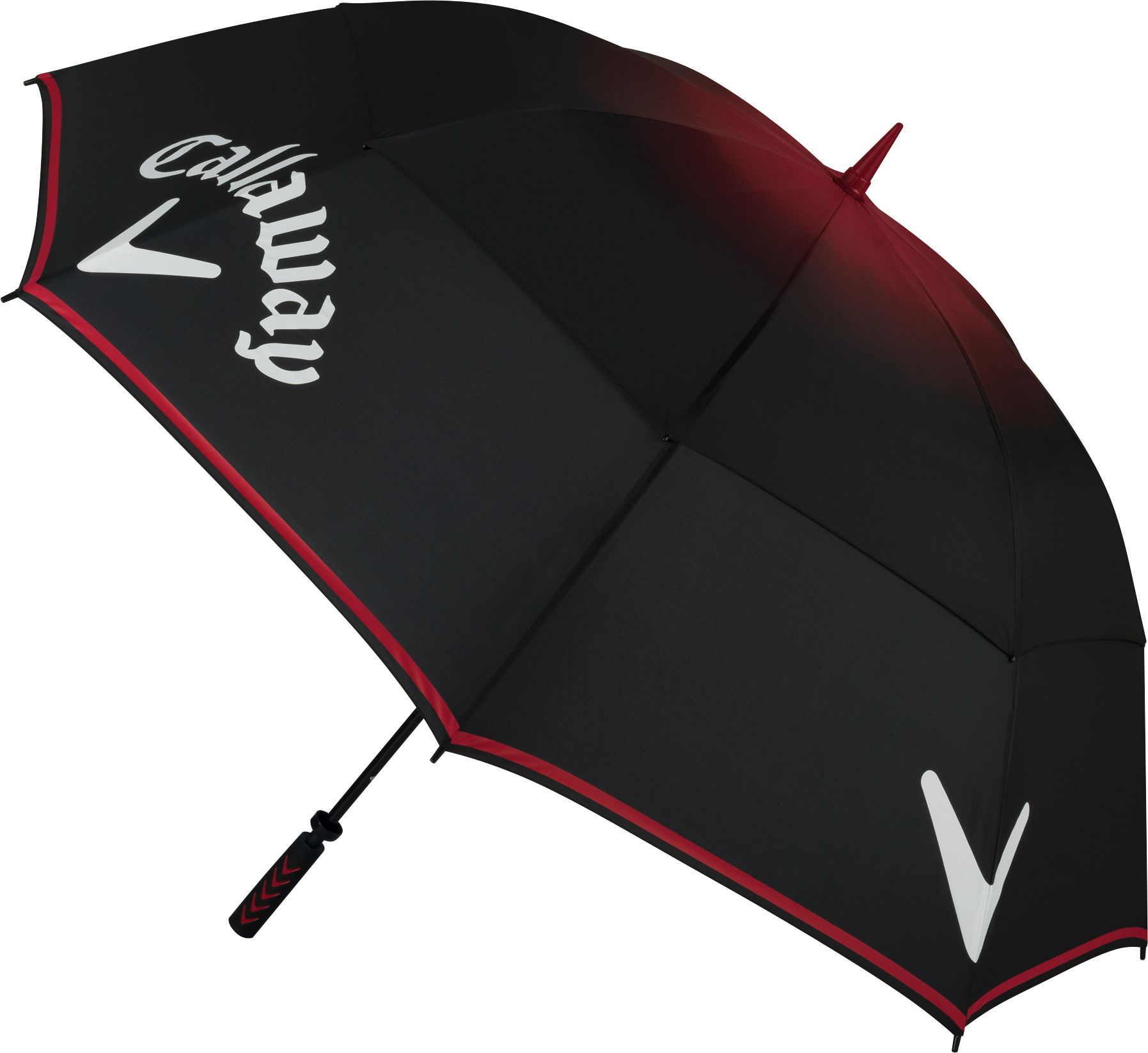 Callaway X Hot 68" Double Canopy Tour Authentic Umbrella