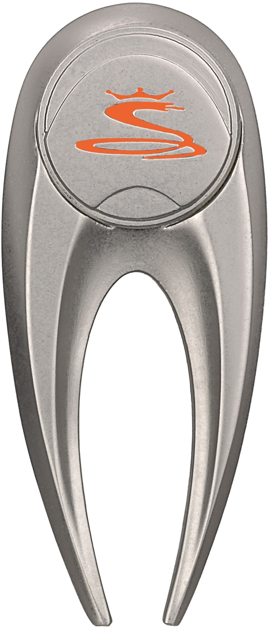 Cobra Divot Tool - Silver