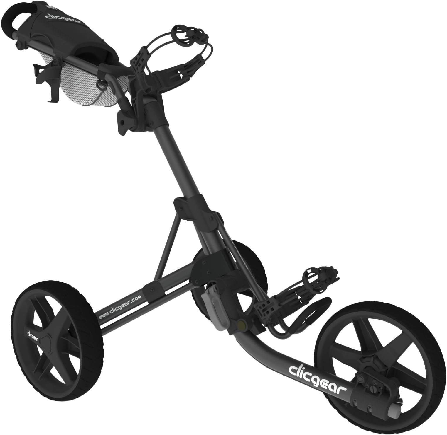 Clicgear 3.5 Push Cart