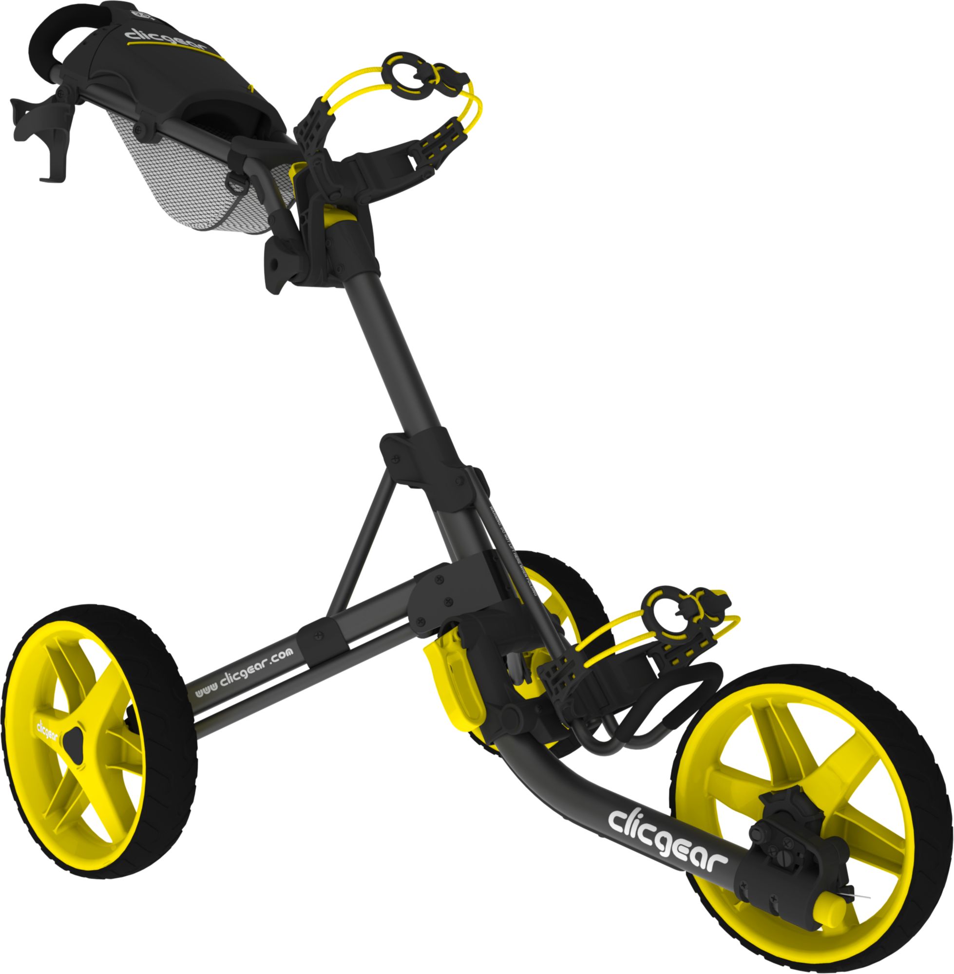 Yellow Charcoal