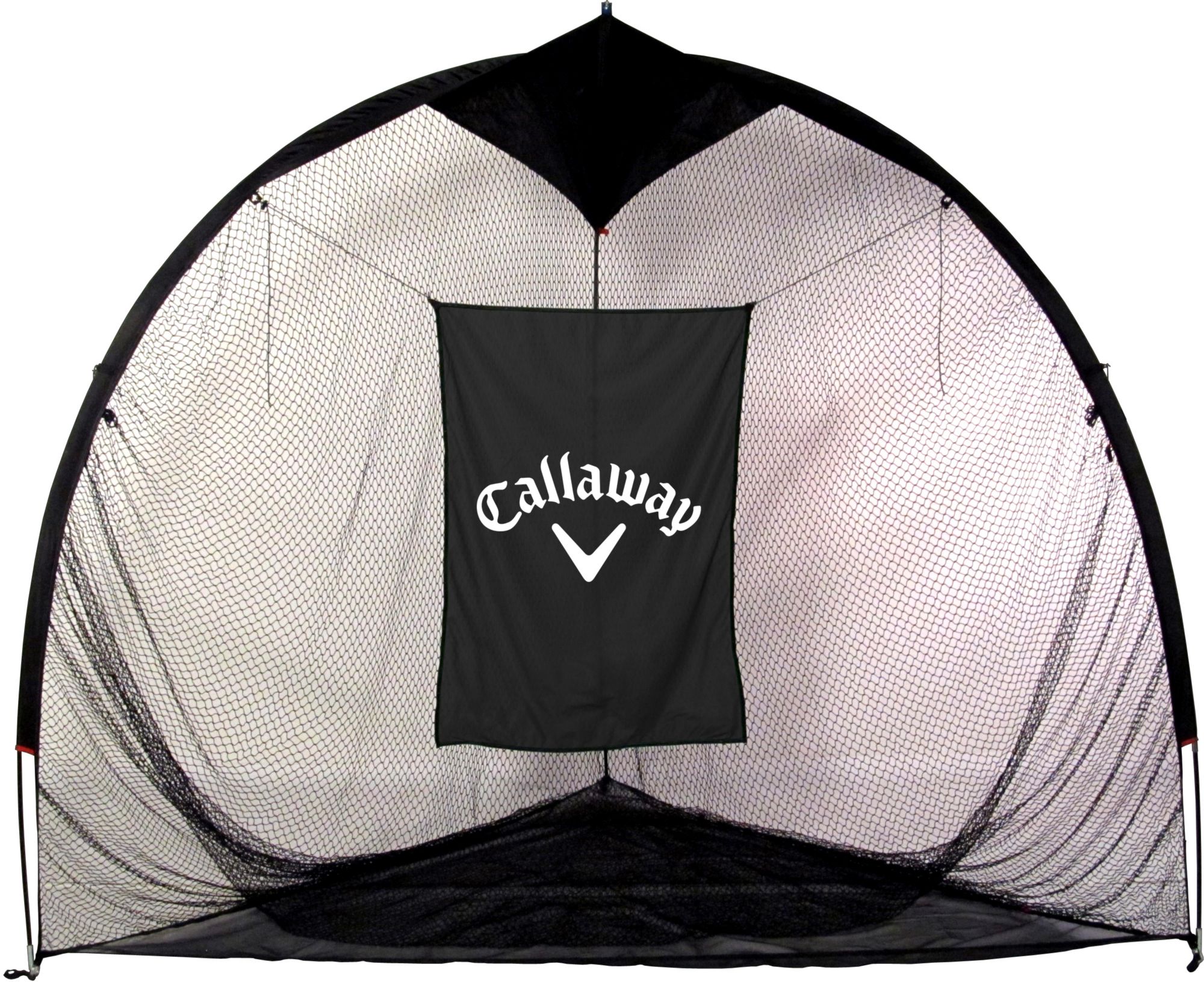 Callaway 9-Foot Tri-Ball Hitting Net