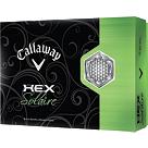 Callaway Women's HEX Solaire White