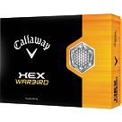 Callaway HEX Warbird