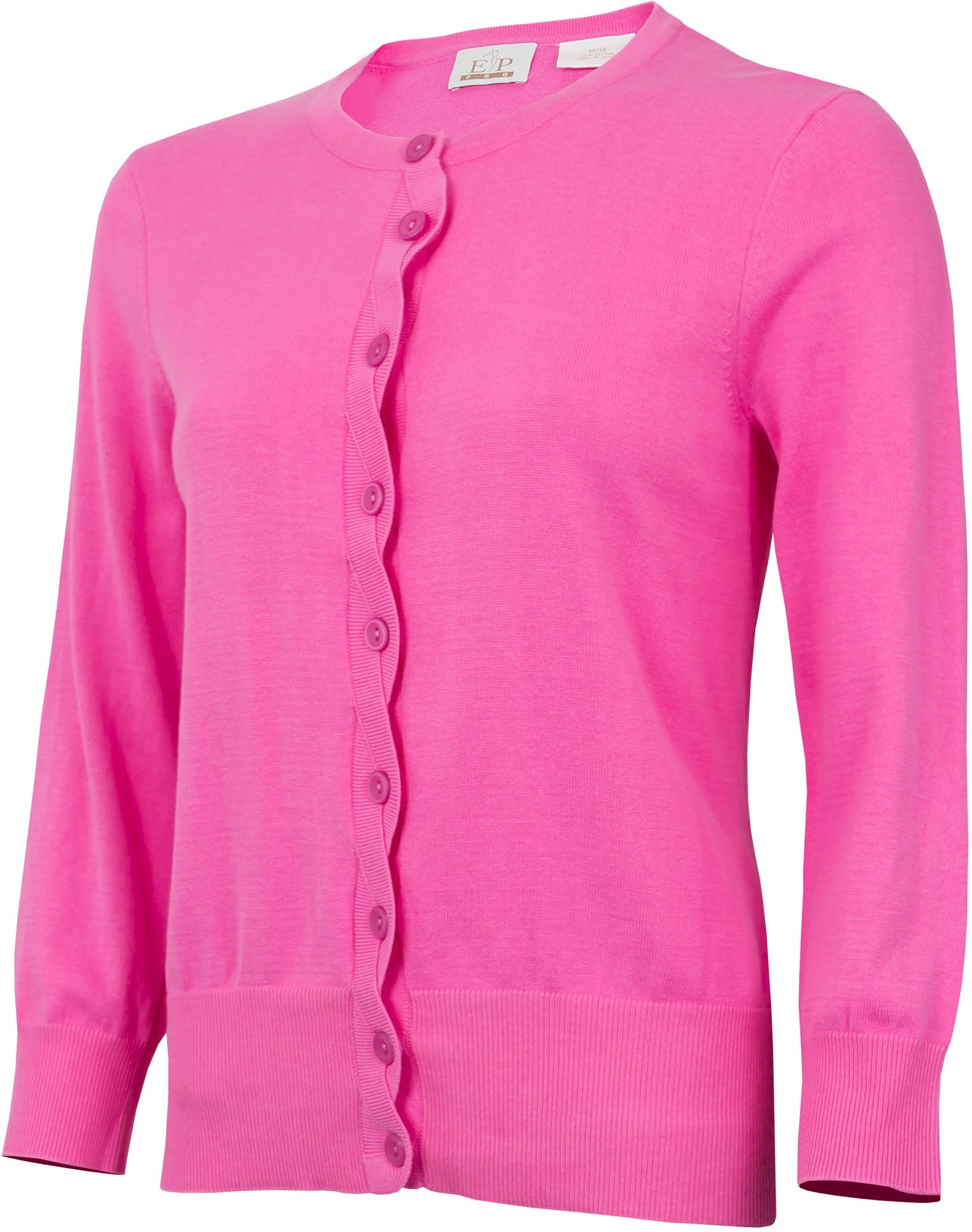 Candy Pink