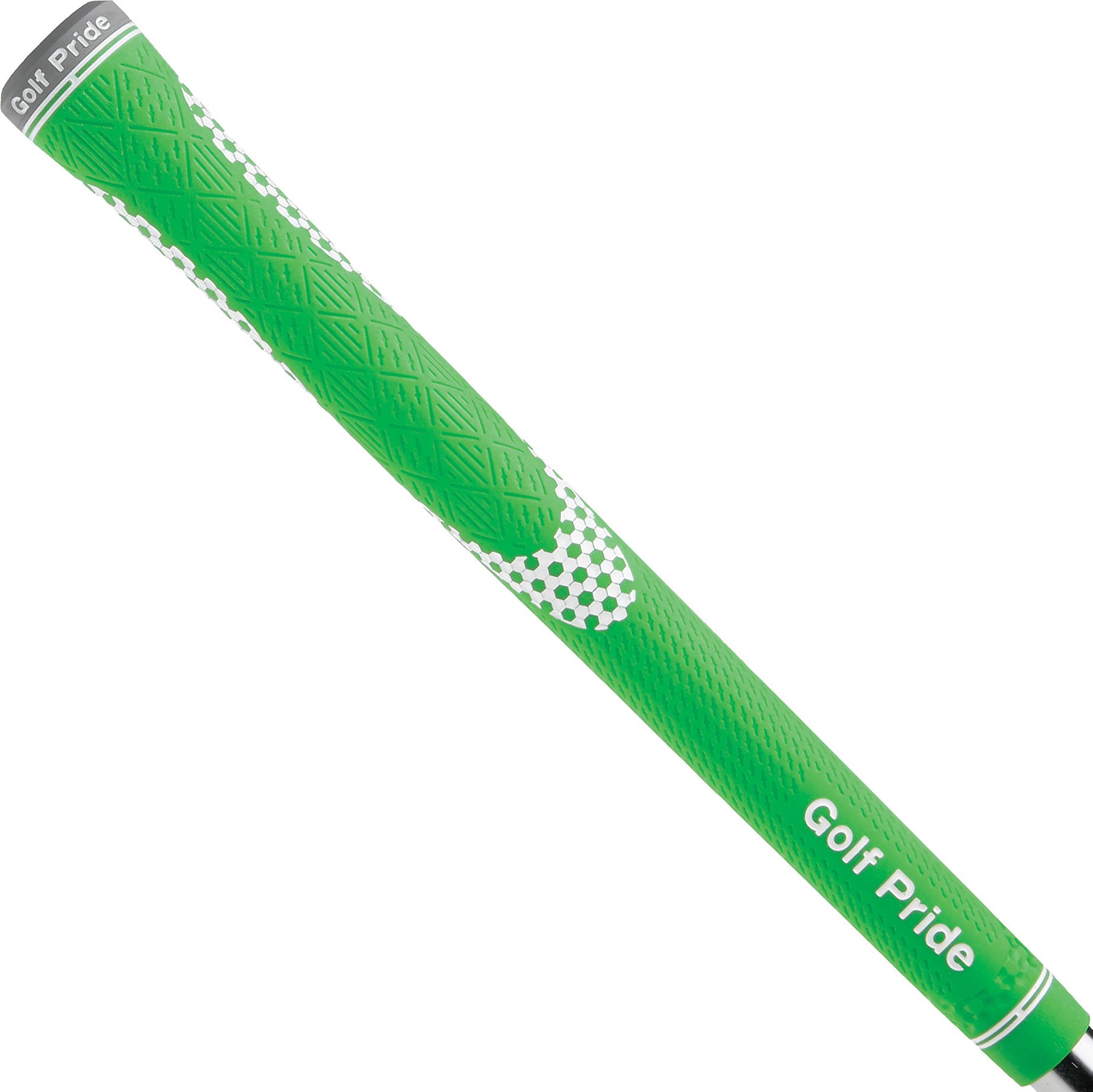 Golf Pride Niion Standard Grip - Green/White