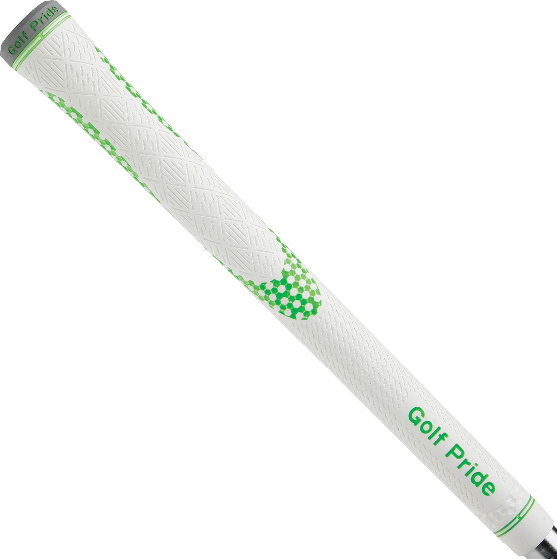Golf Pride Niion Standard Grip - White/Green
